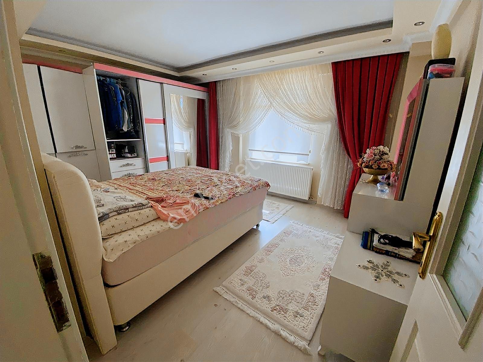 Silivri Mimarsinan Mevkiinde Satılık 5 Katlı Müstakil Apartman - Görsel 20