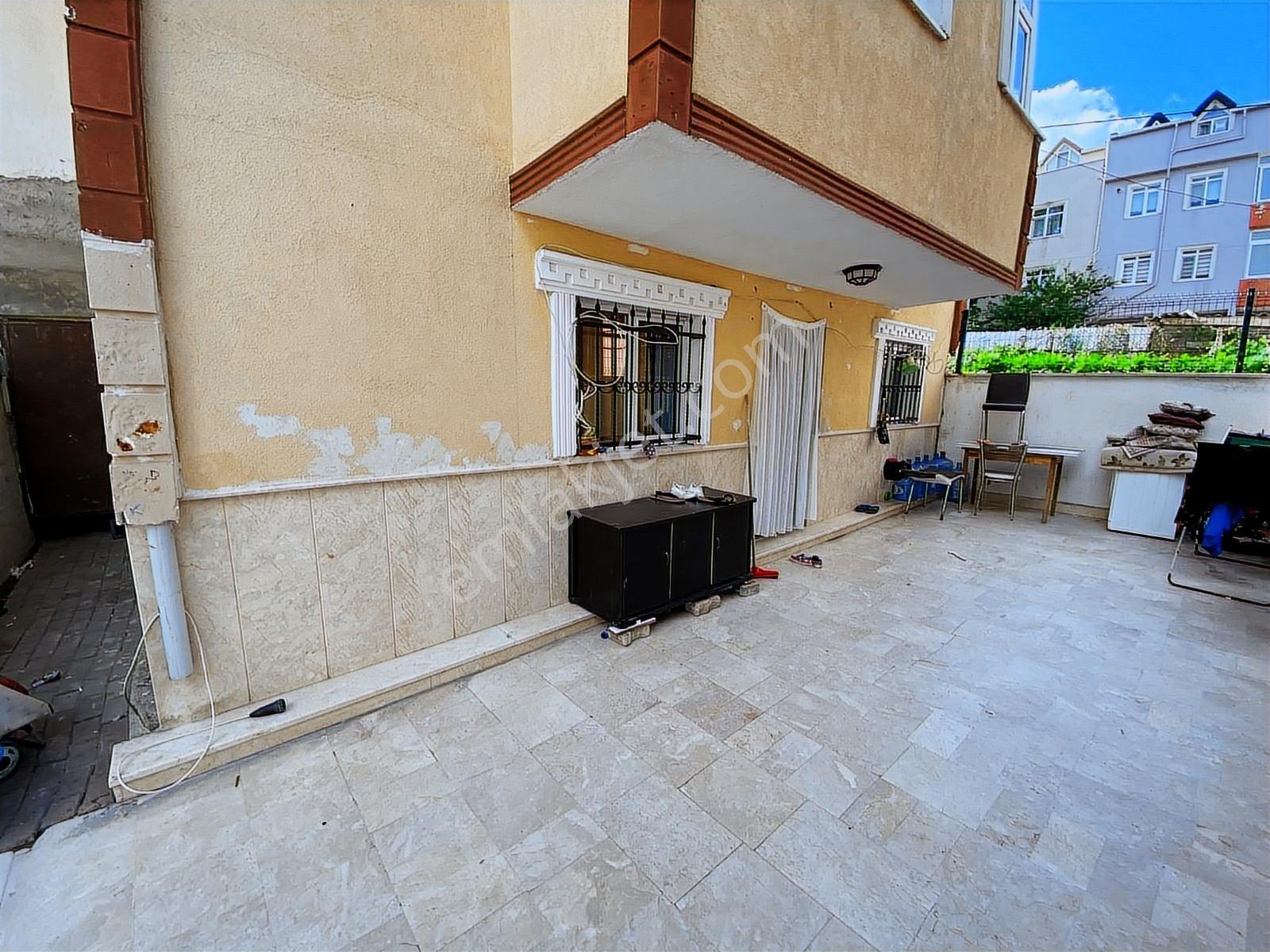 Silivri Mimarsinan Mevkiinde Satılık 5 Katlı Müstakil Apartman - Görsel 18
