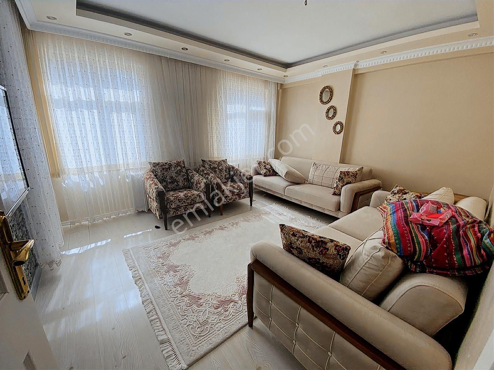 Silivri Mimarsinan Mevkiinde Satılık 5 Katlı Müstakil Apartman - Görsel 6