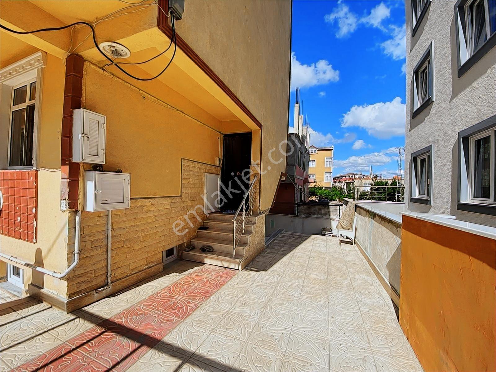 Silivri Mimarsinan Mevkiinde Satılık 5 Katlı Müstakil Apartman - Görsel 14