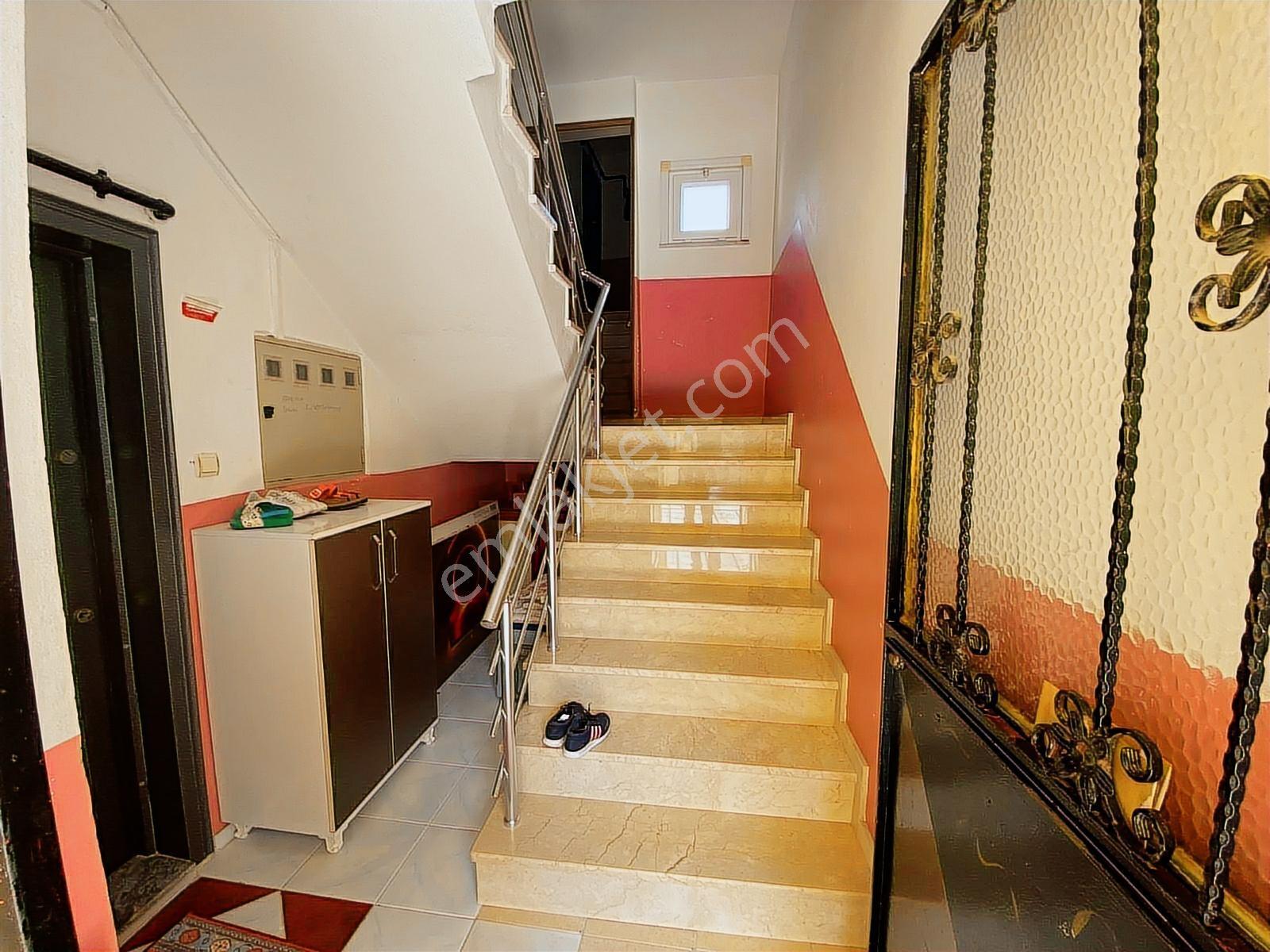 Silivri Mimarsinan Mevkiinde Satılık 5 Katlı Müstakil Apartman - Görsel 19