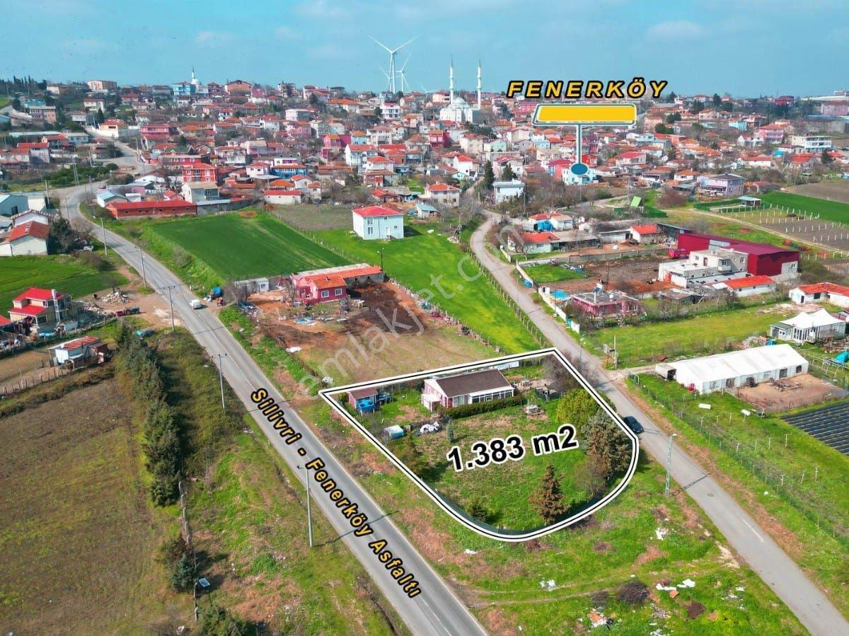 Silivride Muhteşem Müstakil Ev Arsa Fiyatına Kaçırılmaz - Görsel 11