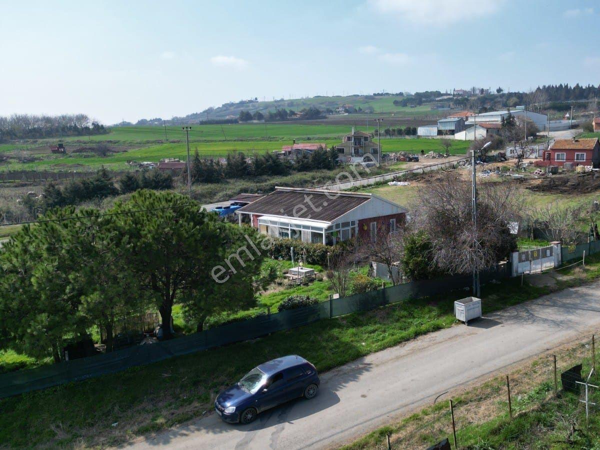 Silivride Muhteşem Müstakil Ev Arsa Fiyatına Kaçırılmaz - Görsel 7