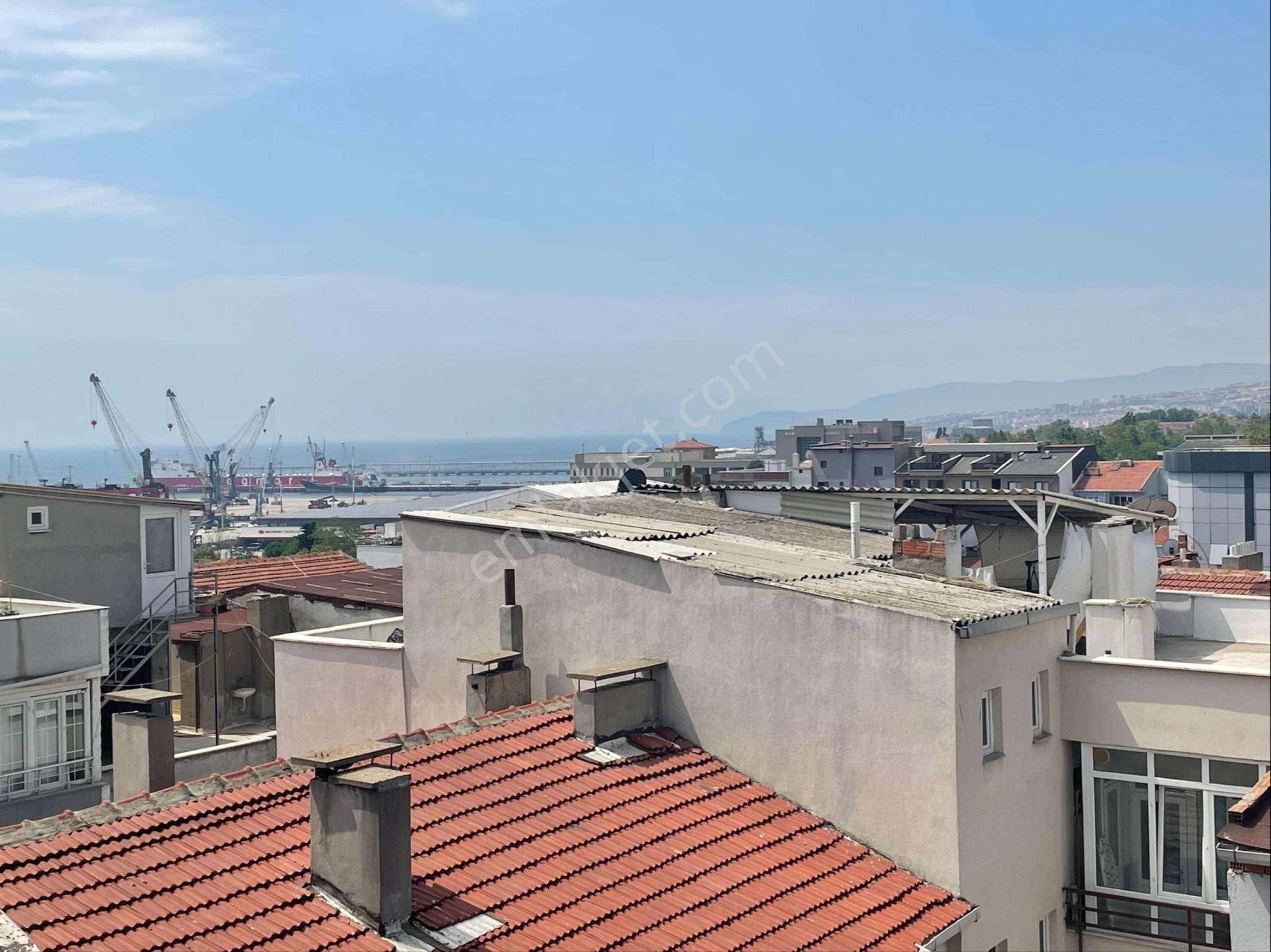 Tekirdağ Süleymanpaşa Yavuz Mahallesi Satılık 3+1 Daire - Görsel 29