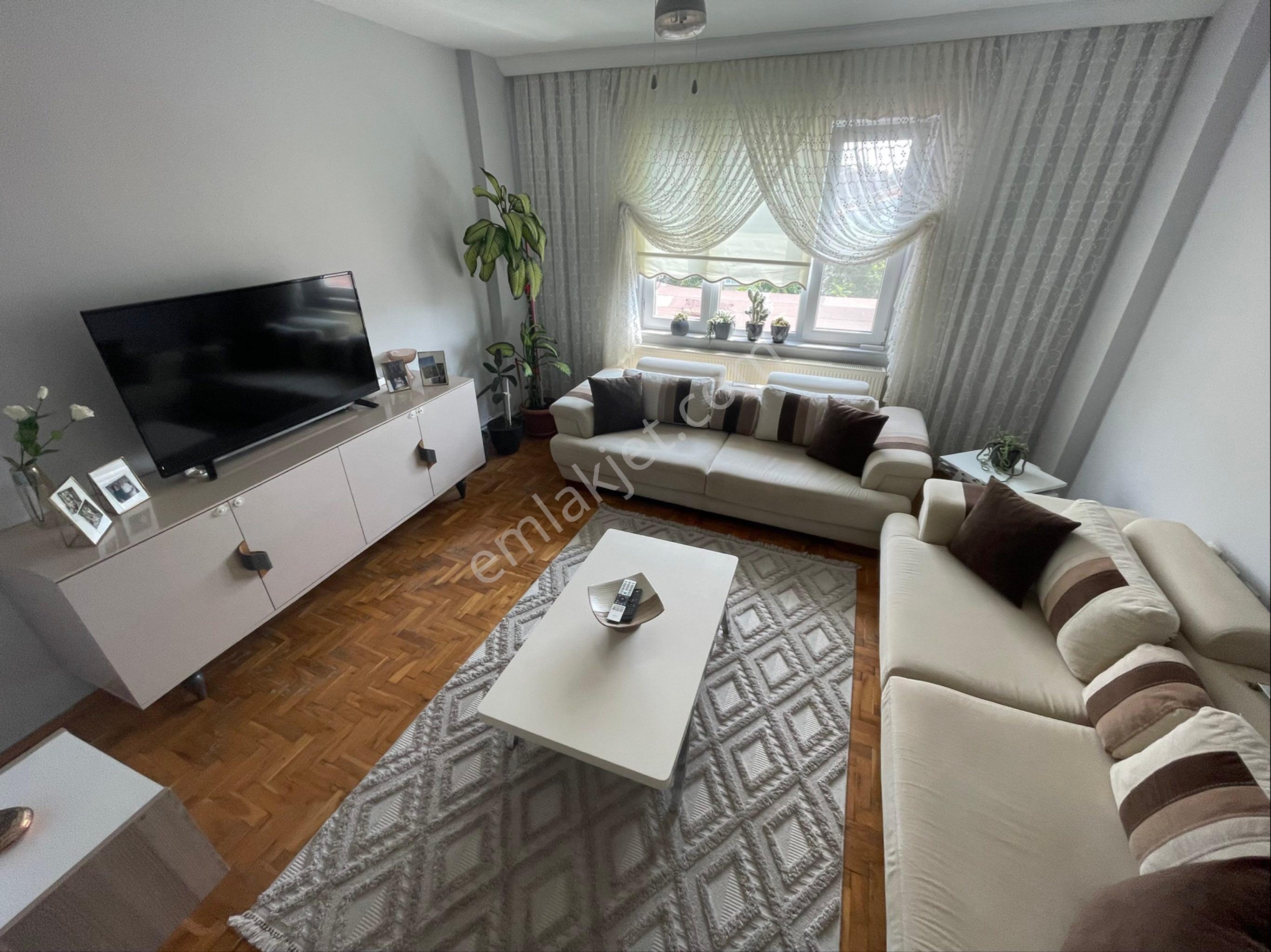Tekirdağ Süleymanpaşa Yavuz Mahallesi Satılık 3+1 Daire - Görsel 3