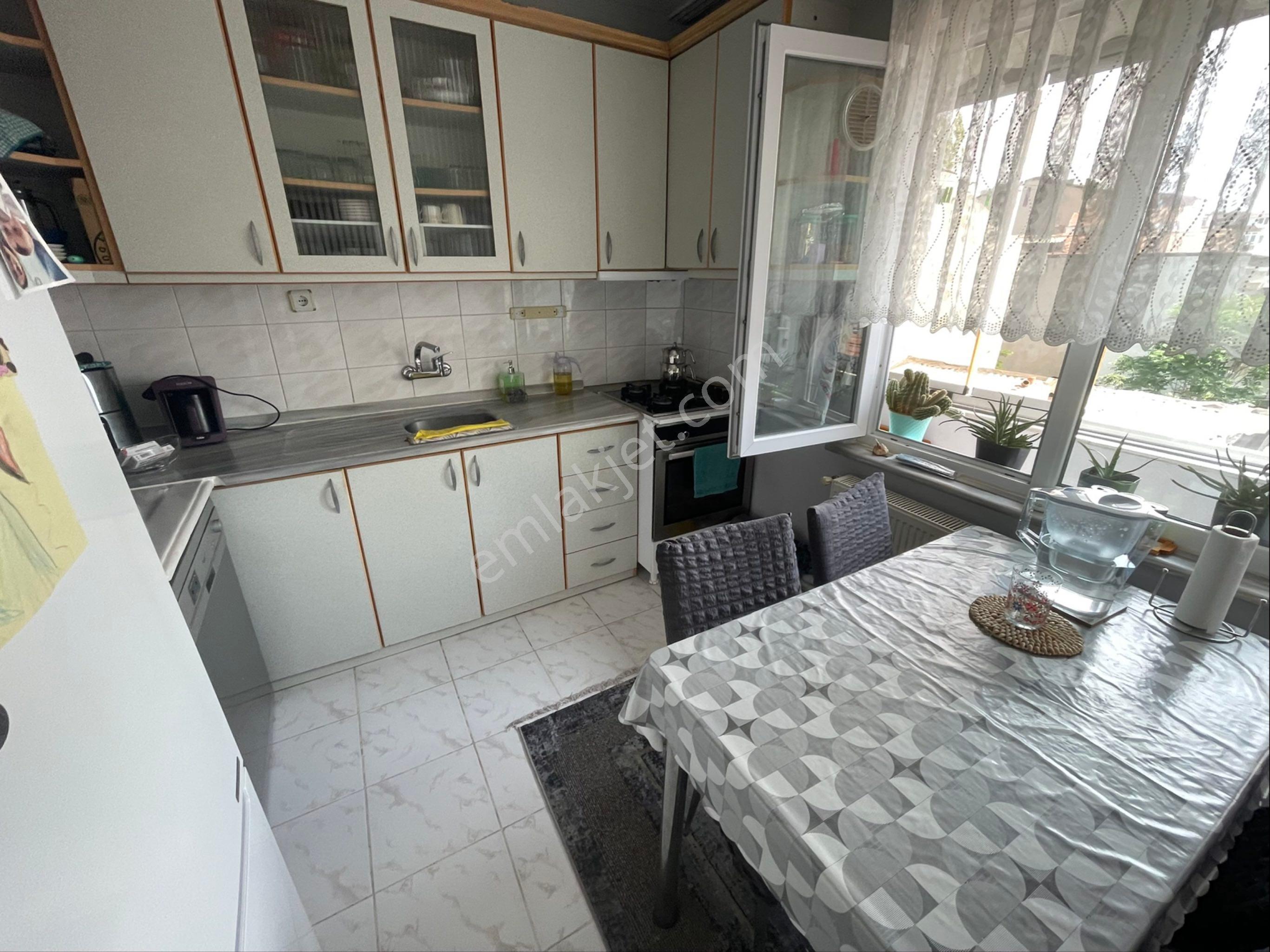 Tekirdağ Süleymanpaşa Yavuz Mahallesi Satılık 3+1 Daire - Görsel 22