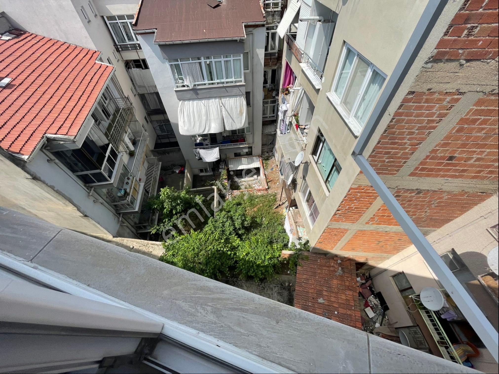 Tekirdağ Süleymanpaşa Yavuz Mahallesi Satılık 3+1 Daire - Görsel 30