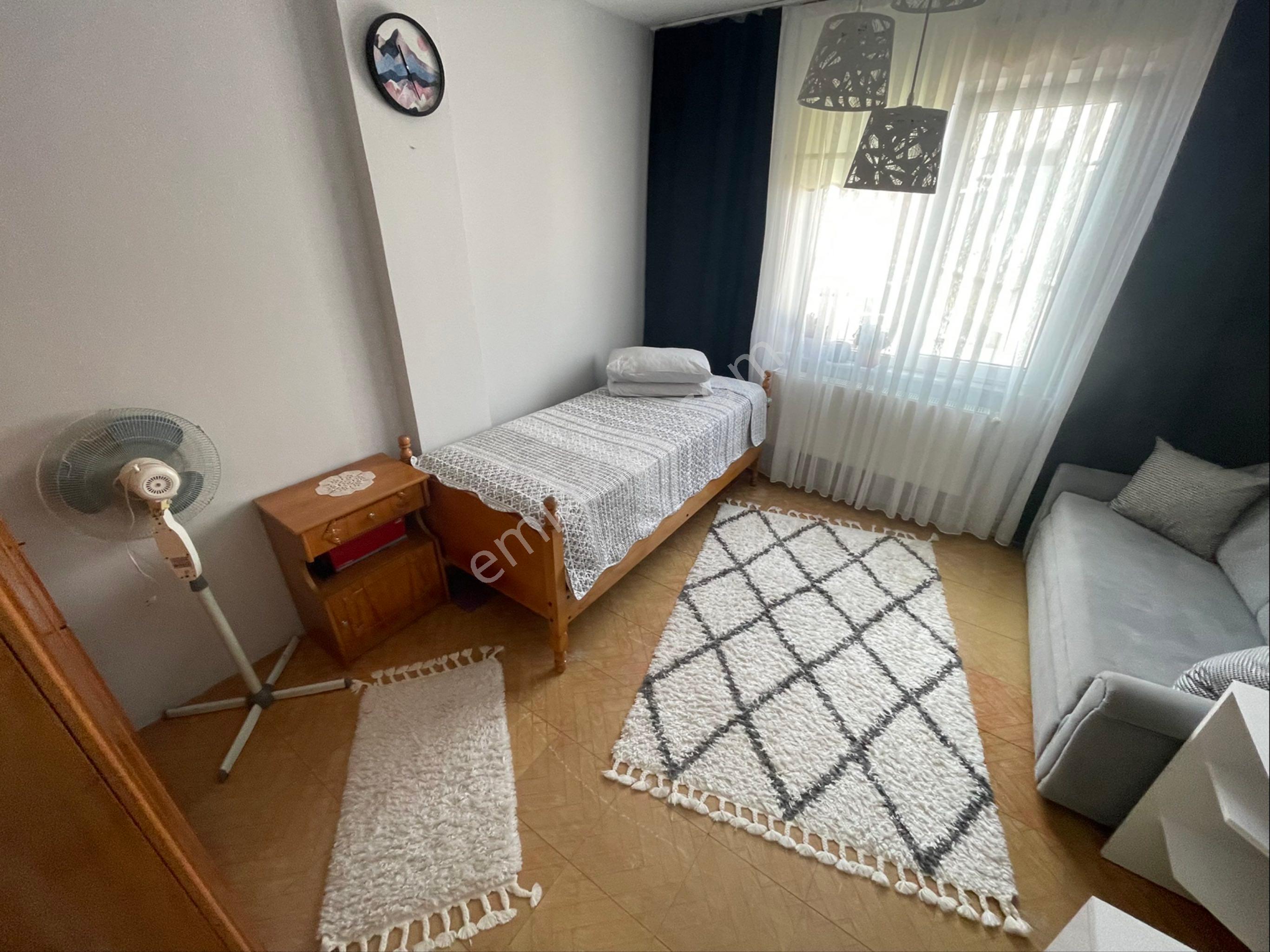 Tekirdağ Süleymanpaşa Yavuz Mahallesi Satılık 3+1 Daire - Görsel 16