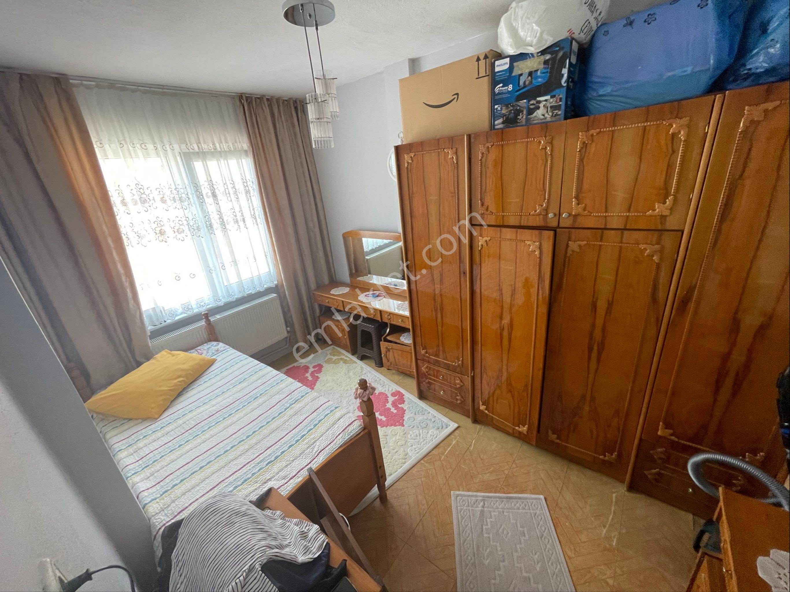 Tekirdağ Süleymanpaşa Yavuz Mahallesi Satılık 3+1 Daire - Görsel 33