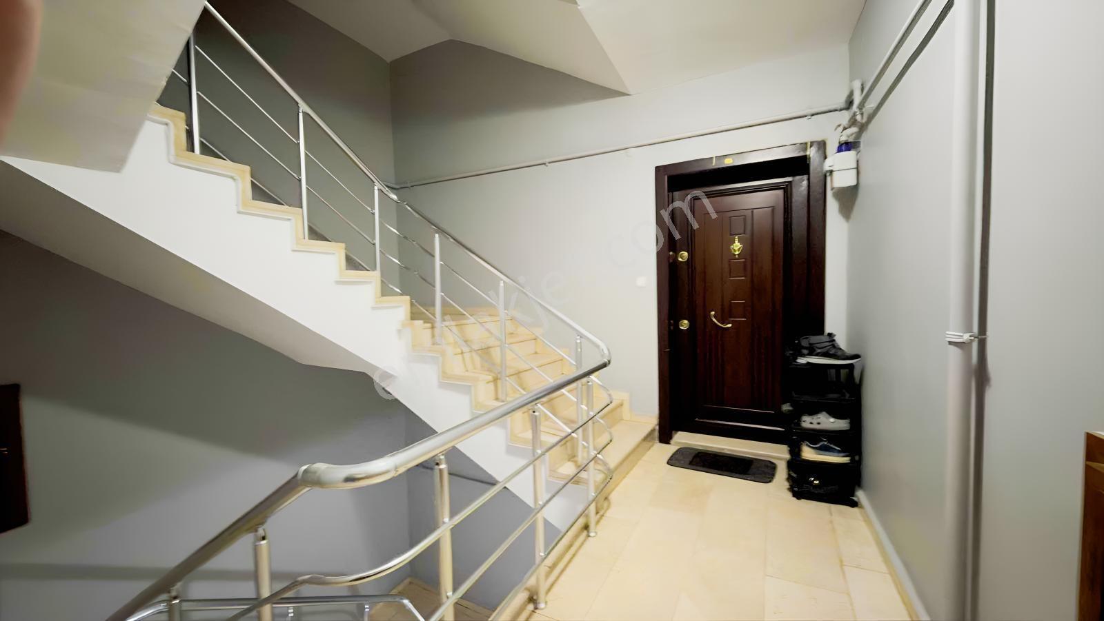 Selçuklu Hacıkaymakta Merkezi Konumda 3+1 Geniş Ve Kiracılı - Görsel 7