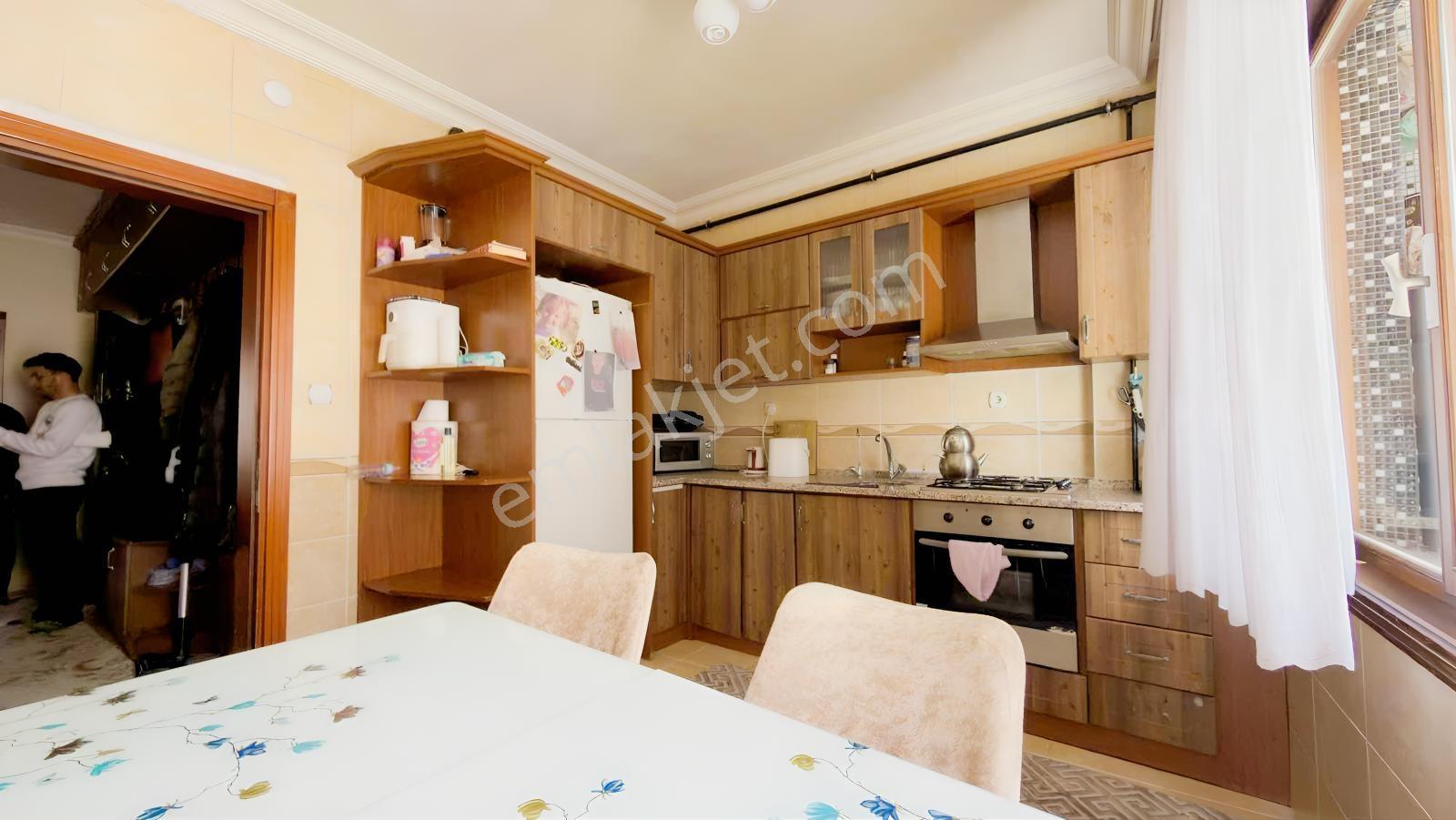 Selçuklu Hacıkaymakta Merkezi Konumda 3+1 Geniş Ve Kiracılı - Görsel 12