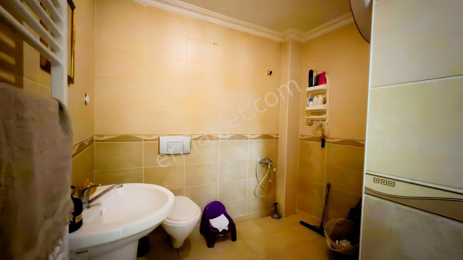 Selçuklu Hacıkaymakta Merkezi Konumda 3+1 Geniş Ve Kiracılı - Görsel 13