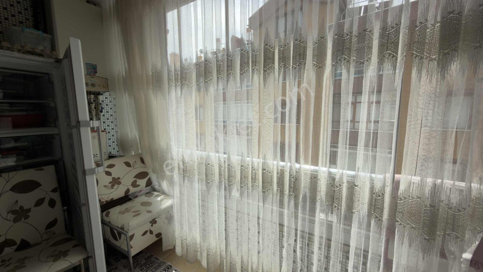Selçuklu Hacıkaymakta Merkezi Konumda 3+1 Geniş Ve Kiracılı - Görsel 3