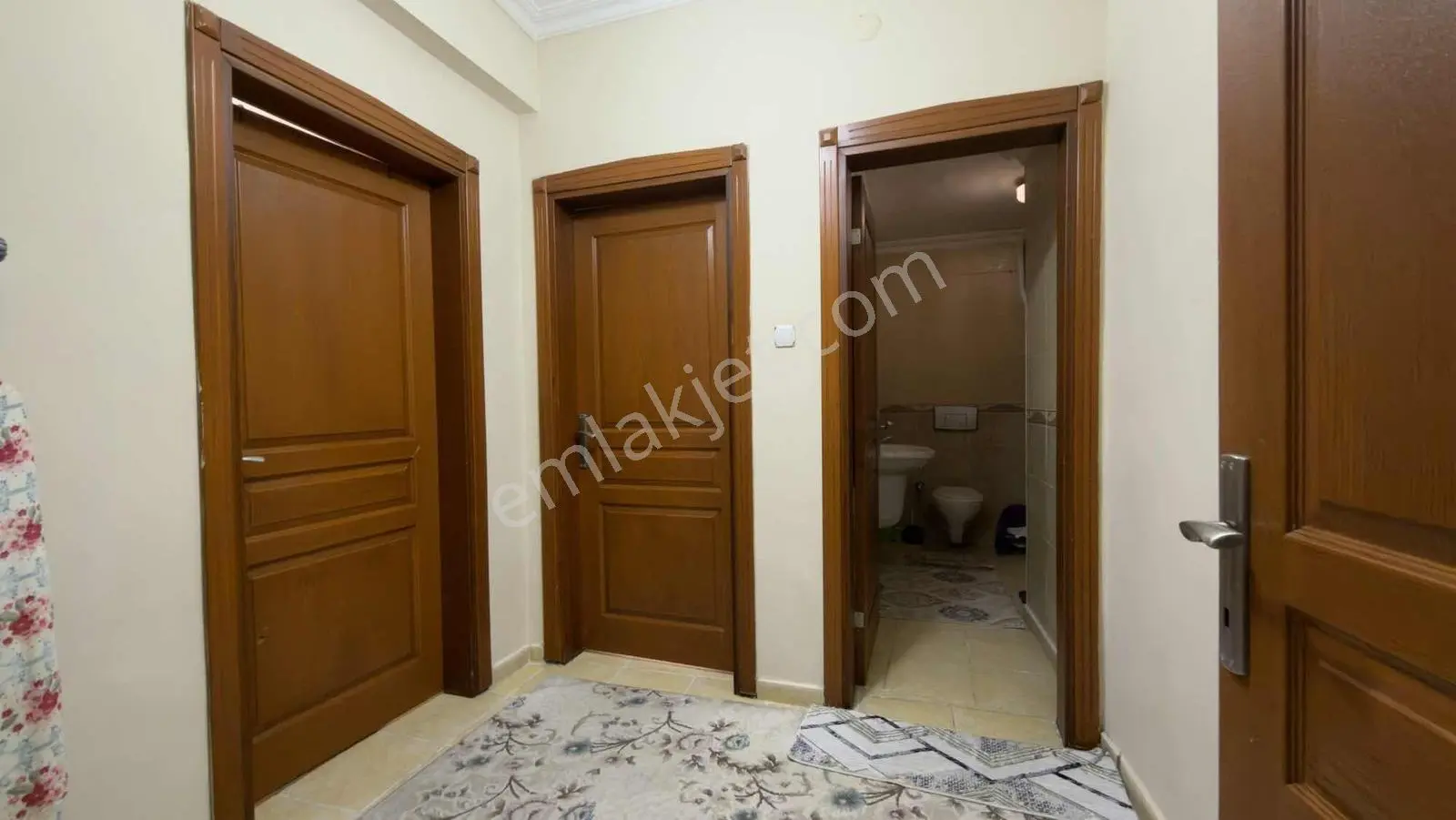 Selçuklu Hacıkaymakta Merkezi Konumda 3+1 Geniş Ve Kiracılı - Görsel 4