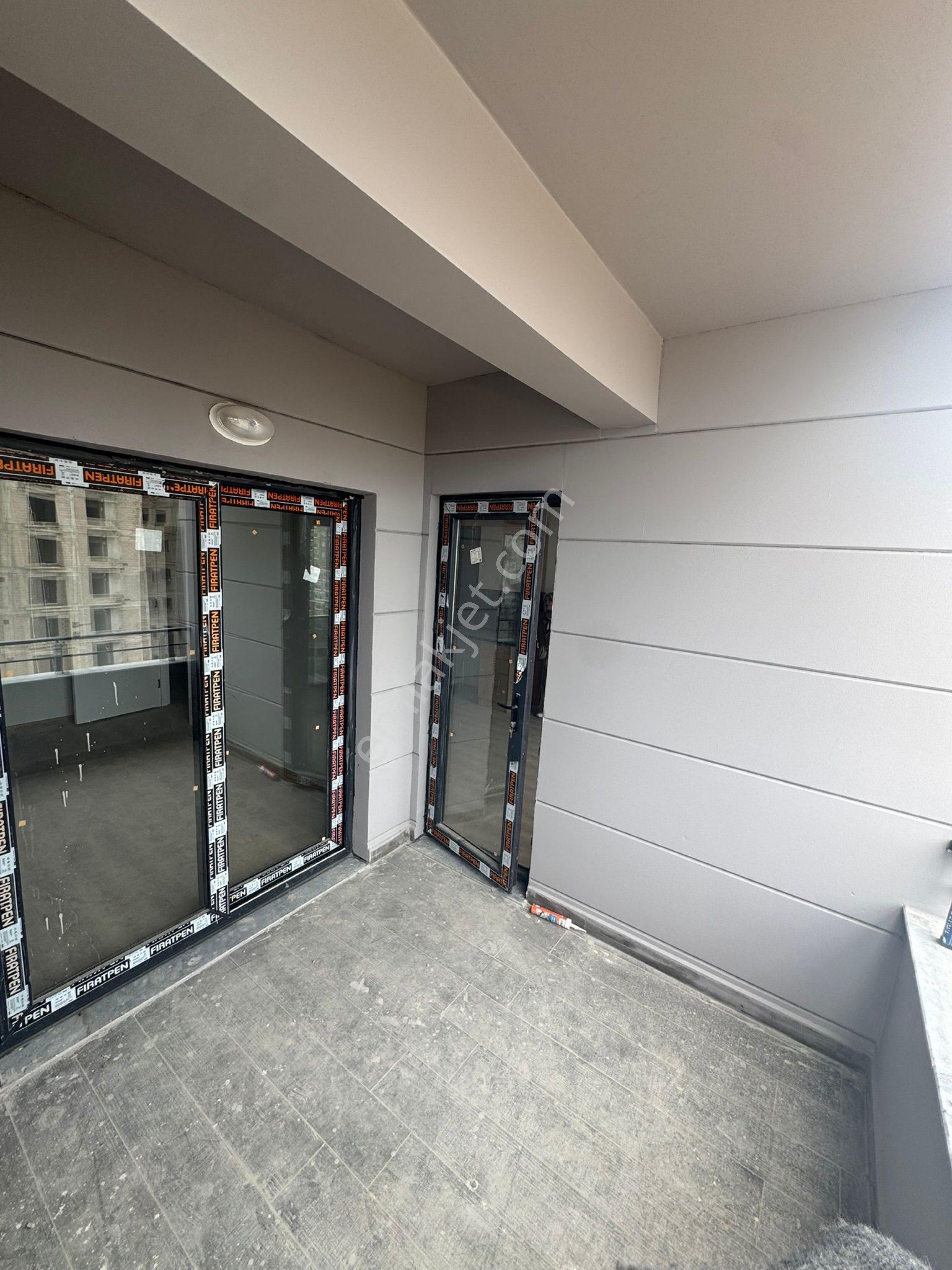 Dream Home’dan Mezitli ‘akdeniz’ De Havuzlu Saunalı 1+1 Kiralık Daire - Görsel 8