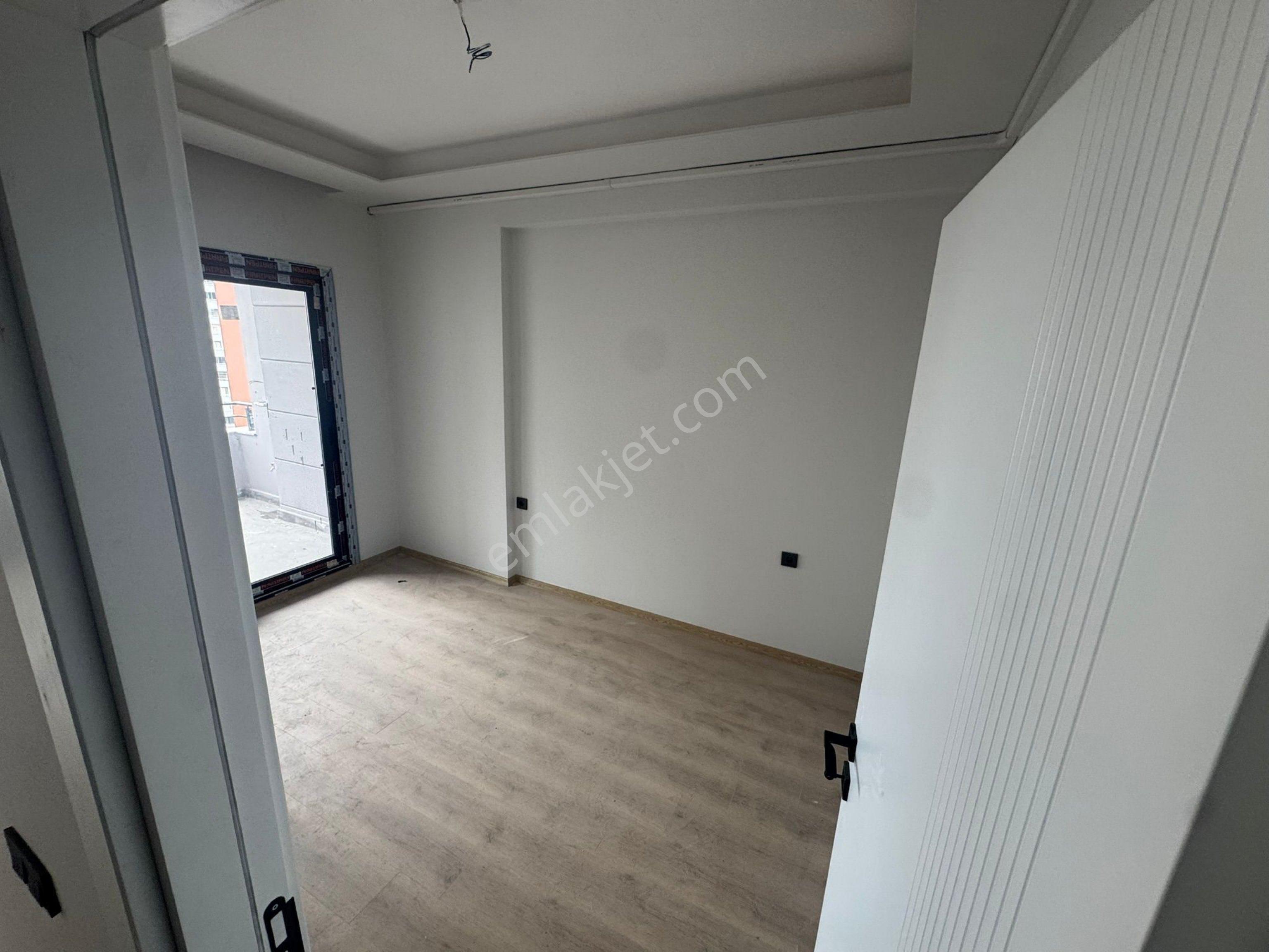 Dream Home’dan Mezitli ‘akdeniz’ De Havuzlu Saunalı 1+1 Kiralık Daire - Görsel 10