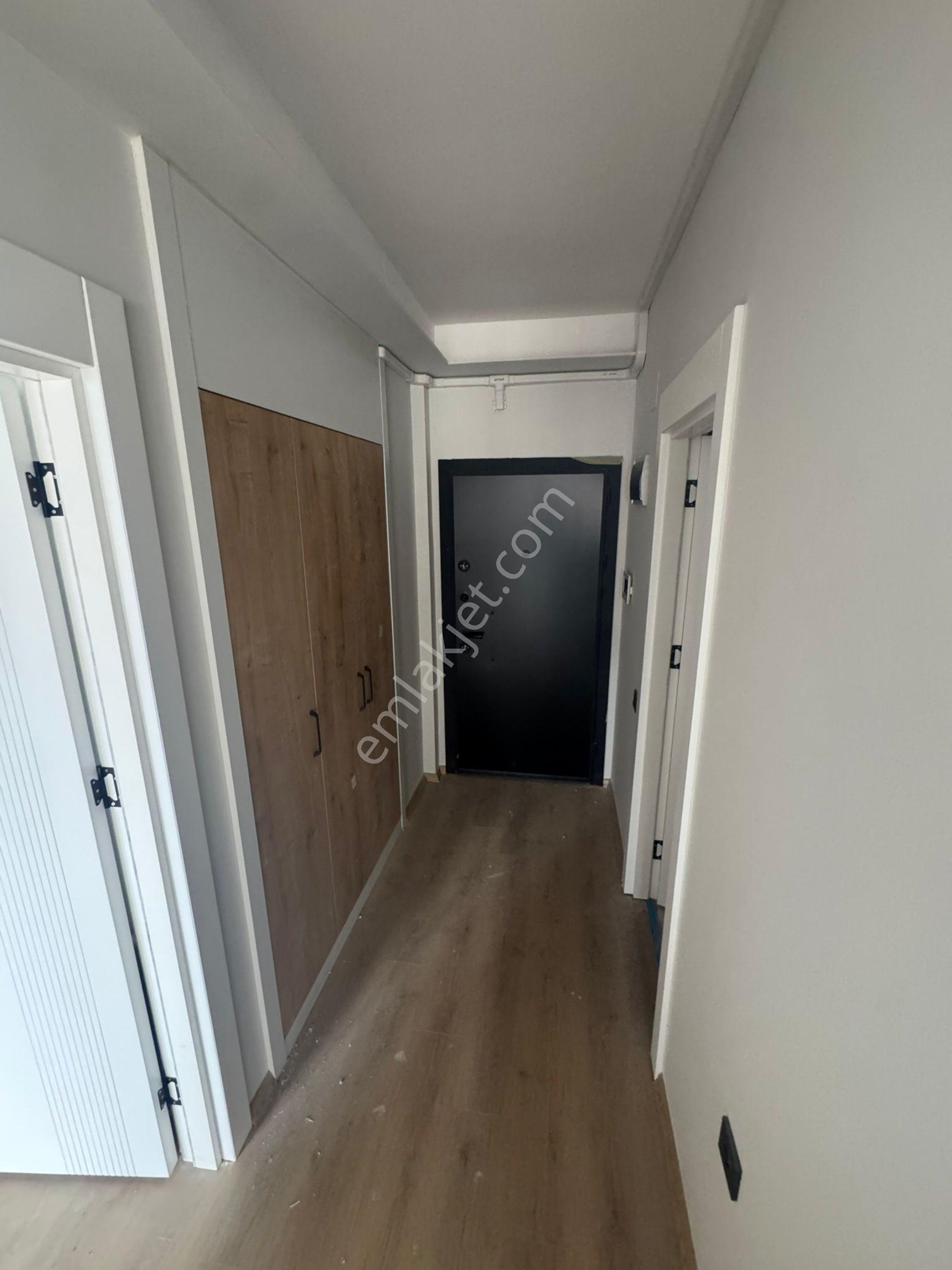 Dream Home’dan Mezitli ‘akdeniz’ De Havuzlu Saunalı 1+1 Kiralık Daire - Görsel 9