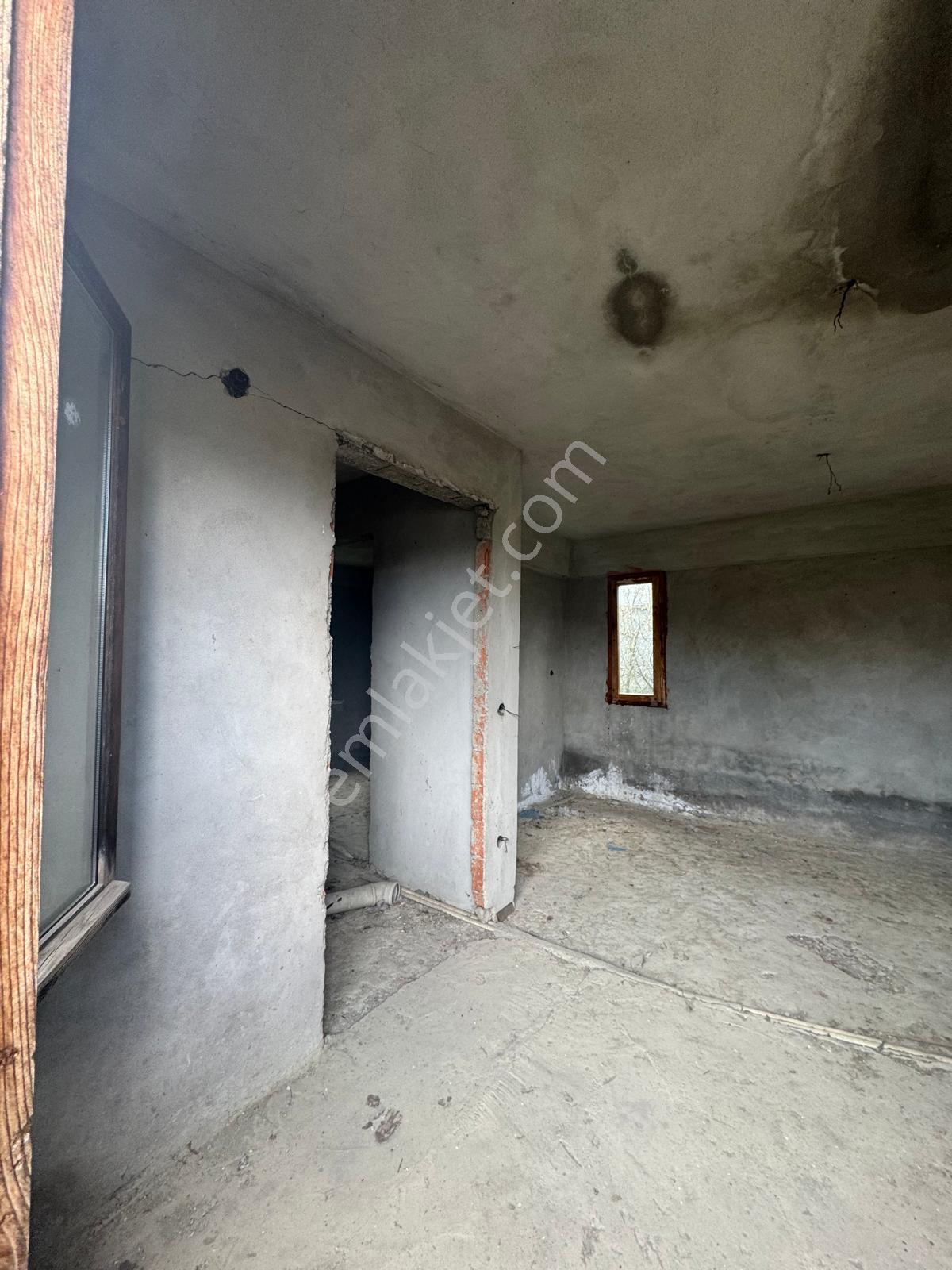 Mudurnu Karacakaya Mh.de Bahçeli Dağ Evi - Görsel 25