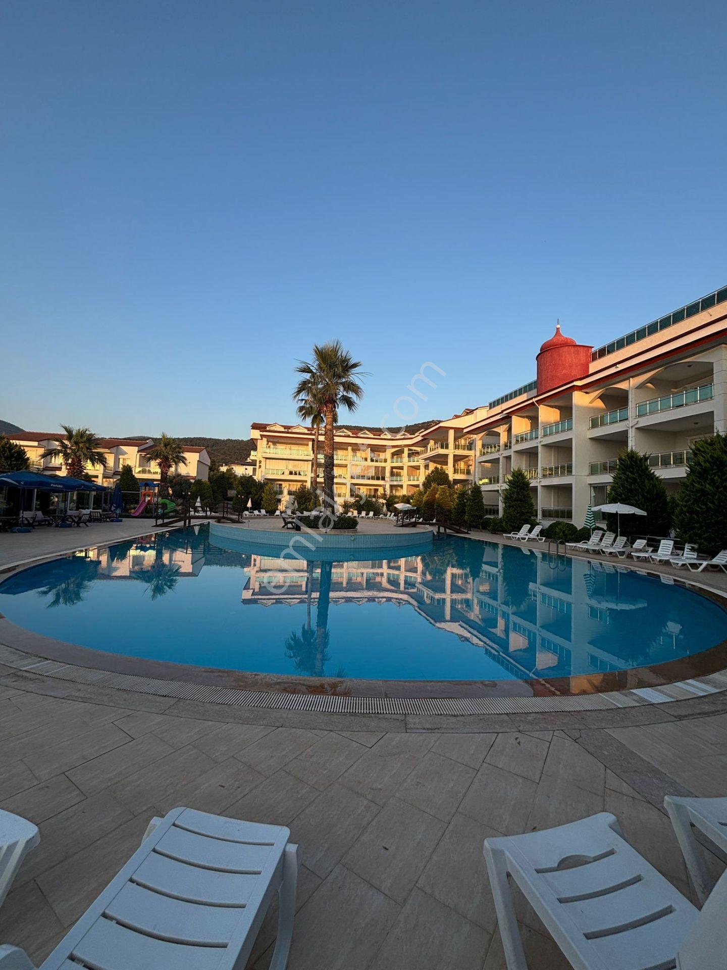 Aydın Didim Akbük'te Günlük Kiralık Daire & Villa (fiyat Bilgisi Açıklamalardadır Lütfen Okuyunuz) - Görsel 11
