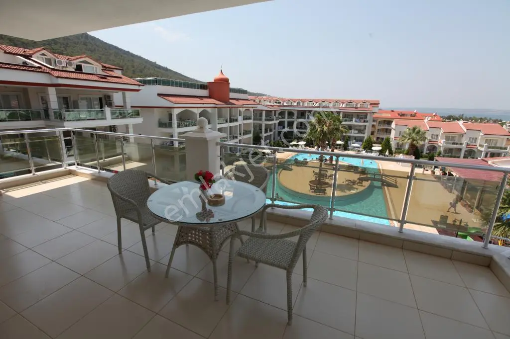Aydın Didim Akbük'te Günlük Kiralık Daire & Villa (fiyat Bilgisi Açıklamalardadır Lütfen Okuyunuz) - Görsel 3