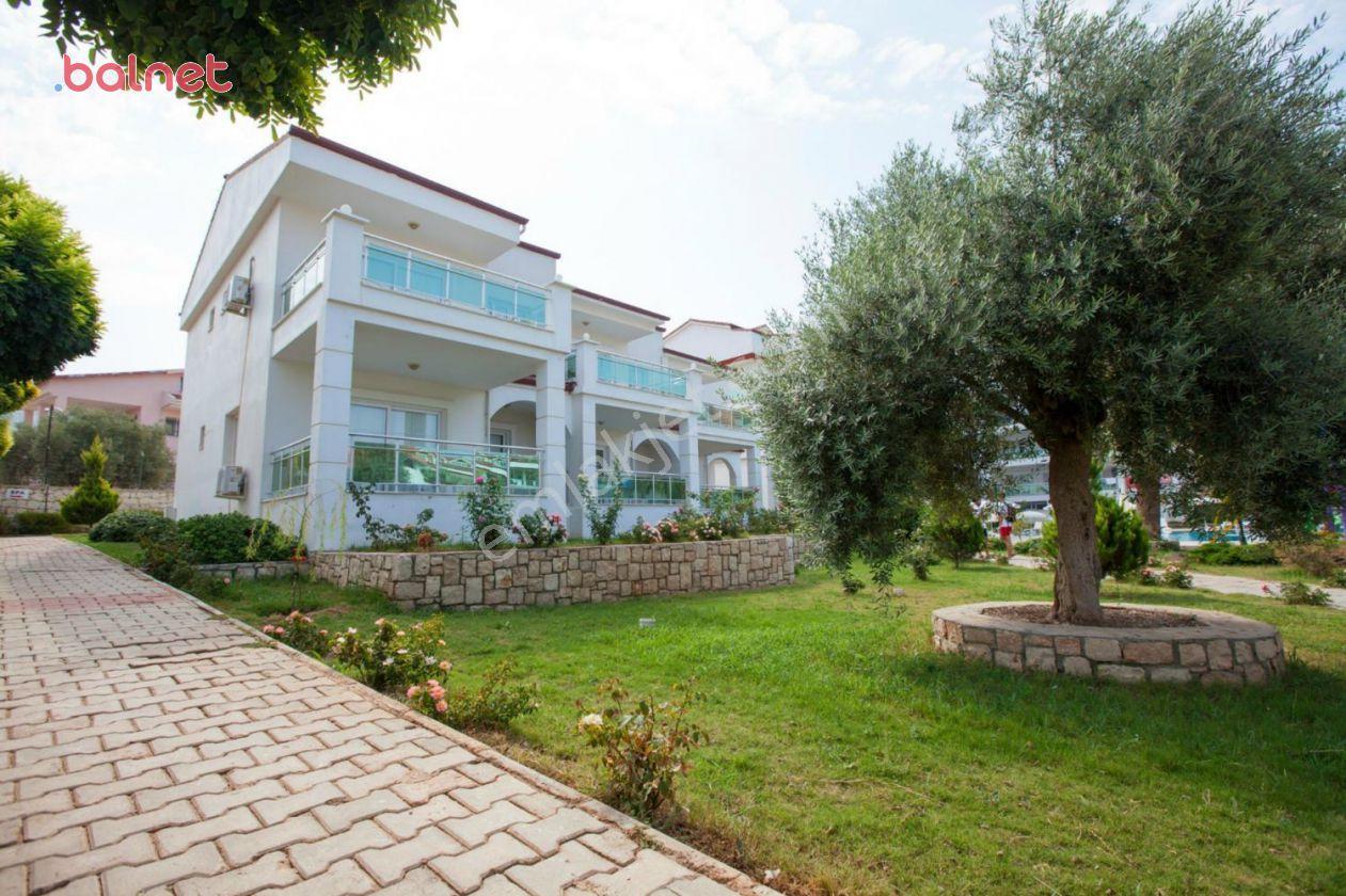 Aydın Didim Akbük'te Günlük Kiralık Daire & Villa (fiyat Bilgisi Açıklamalardadır Lütfen Okuyunuz) - Görsel 15
