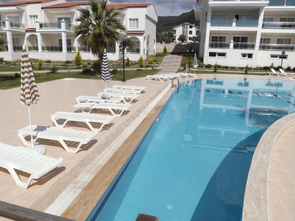 Aydın Didim Akbük'te Günlük Kiralık Daire & Villa (fiyat Bilgisi Açıklamalardadır Lütfen Okuyunuz) - Görsel 7