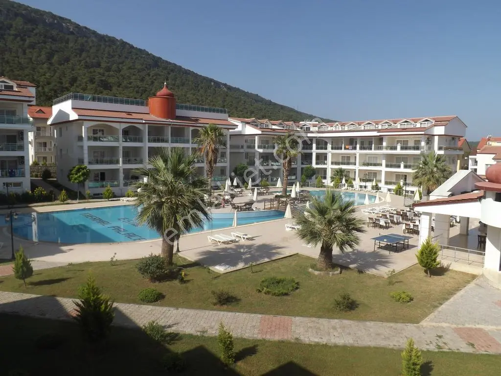 Aydın Didim Akbük'te Günlük Kiralık Daire & Villa (fiyat Bilgisi Açıklamalardadır Lütfen Okuyunuz) - Görsel 4