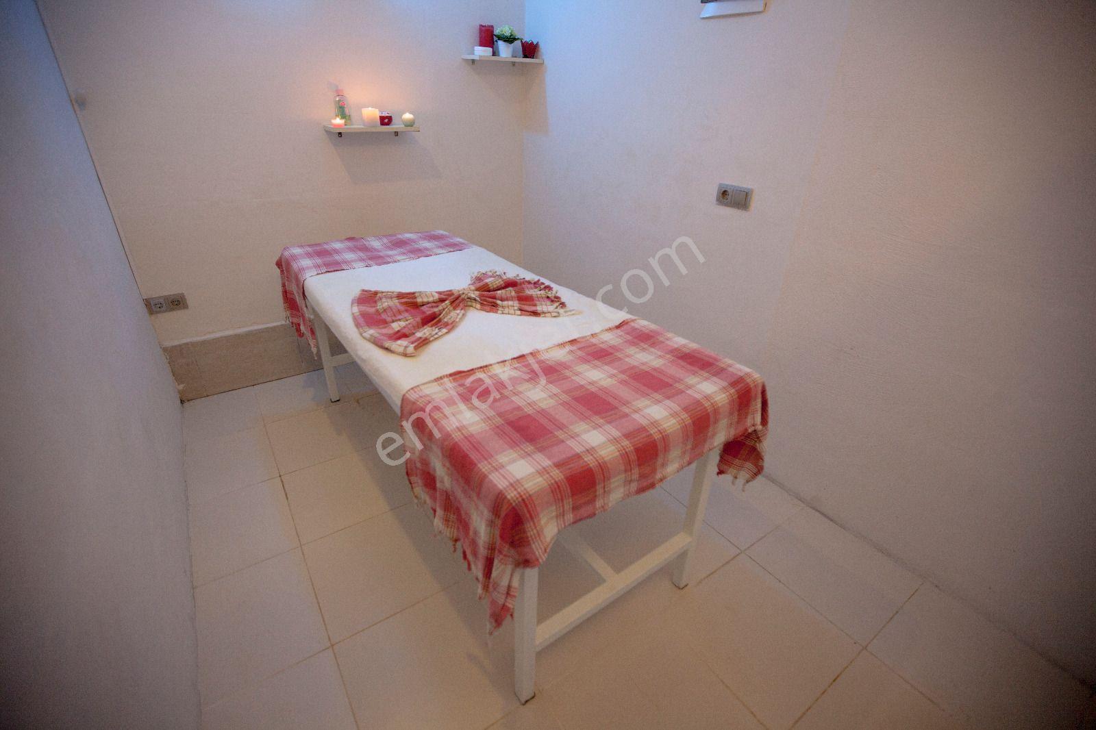 Aydın Didim Akbük'te Günlük Kiralık Daire & Villa (fiyat Bilgisi Açıklamalardadır Lütfen Okuyunuz) - Görsel 20