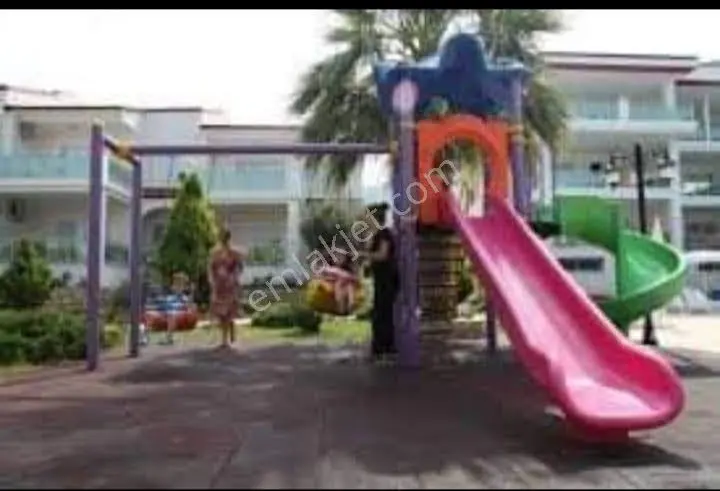 Aydın Didim Akbük'te Günlük Kiralık Daire & Villa (fiyat Bilgisi Açıklamalardadır Lütfen Okuyunuz) - Görsel 2