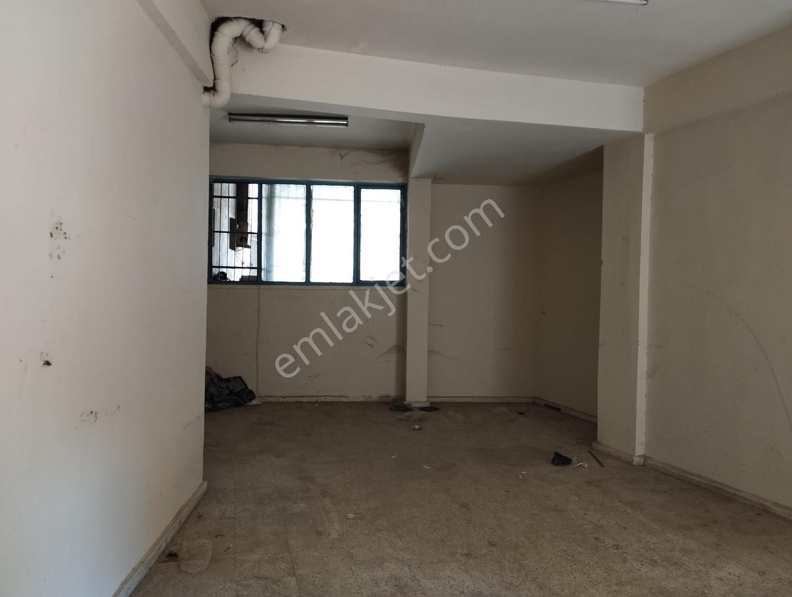 Aydın Nazilli Yeni Mahallede Kiralık Depo - Görsel 13
