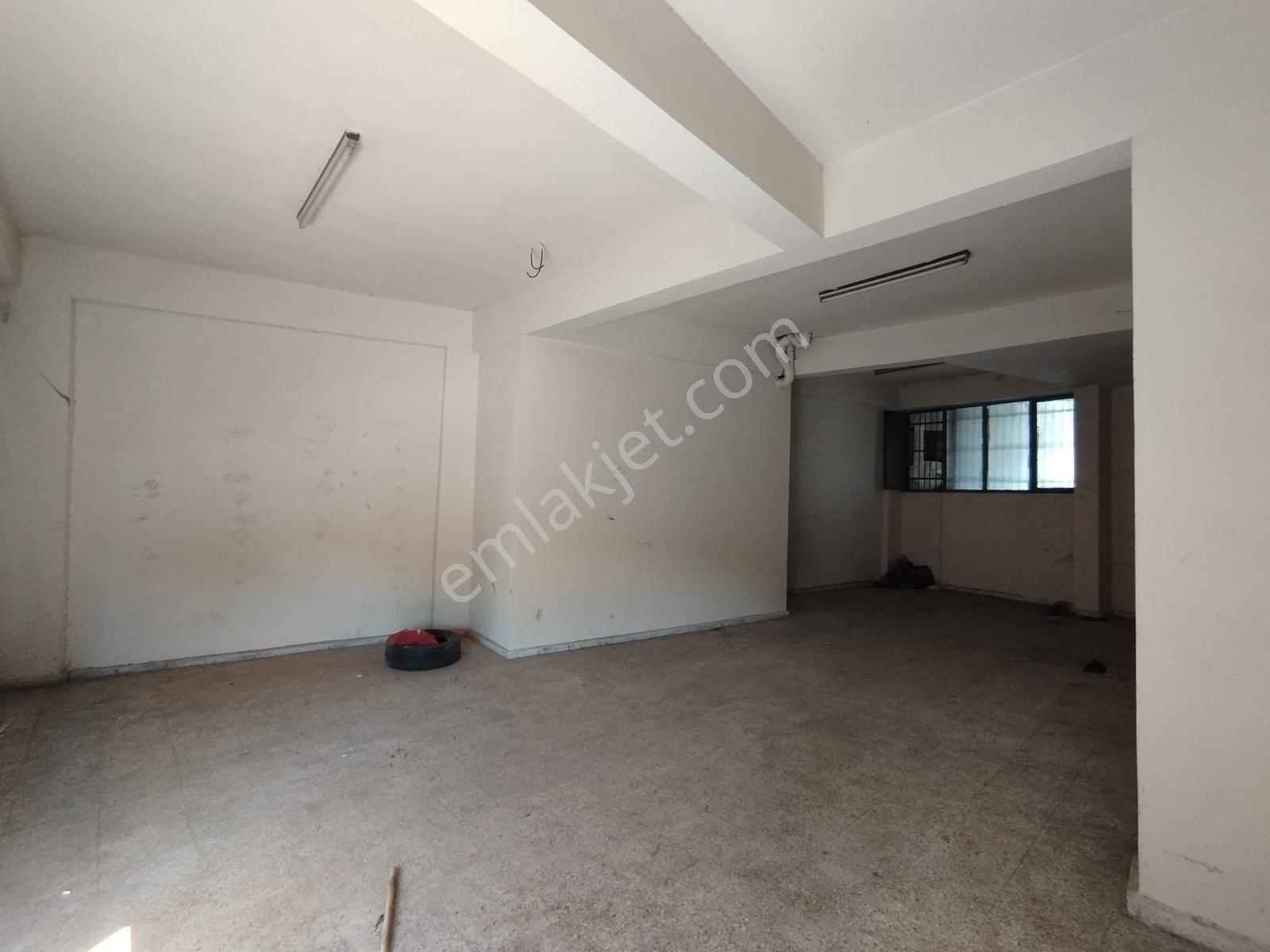 Aydın Nazilli Yeni Mahallede Kiralık Depo - Görsel 4