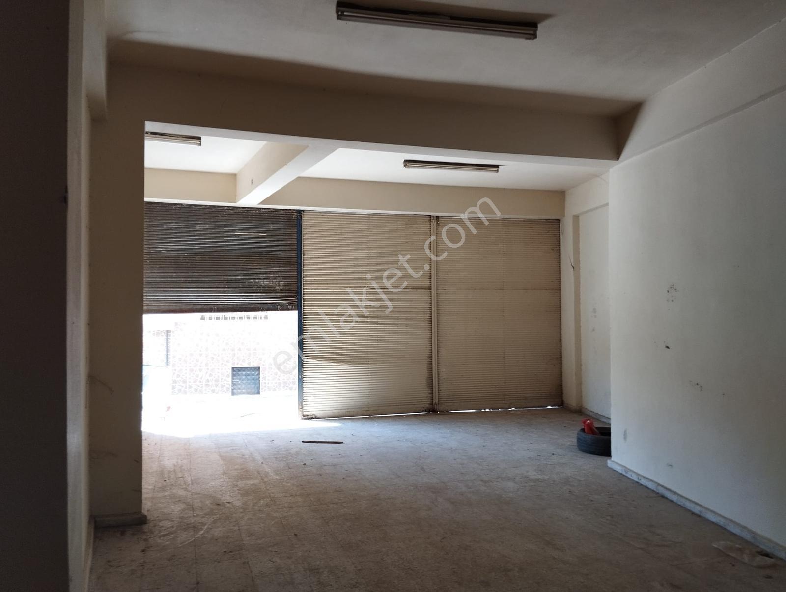 Aydın Nazilli Yeni Mahallede Kiralık Depo - Görsel 14