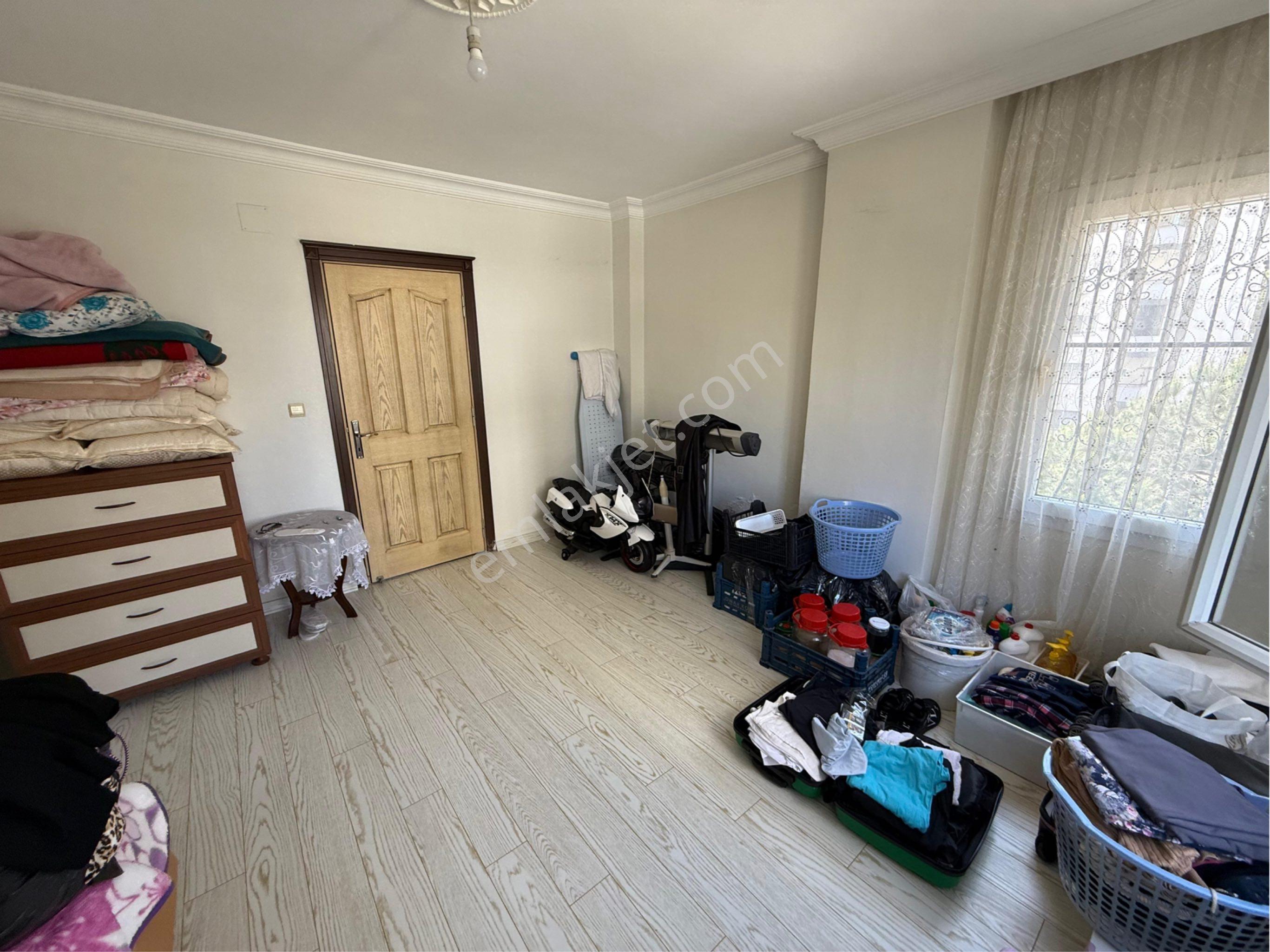 Huzur Evleri Otoban Girişine Yakın Kapalı Mutfak Az Katlı 3+1 Satılık Daire - Görsel 15