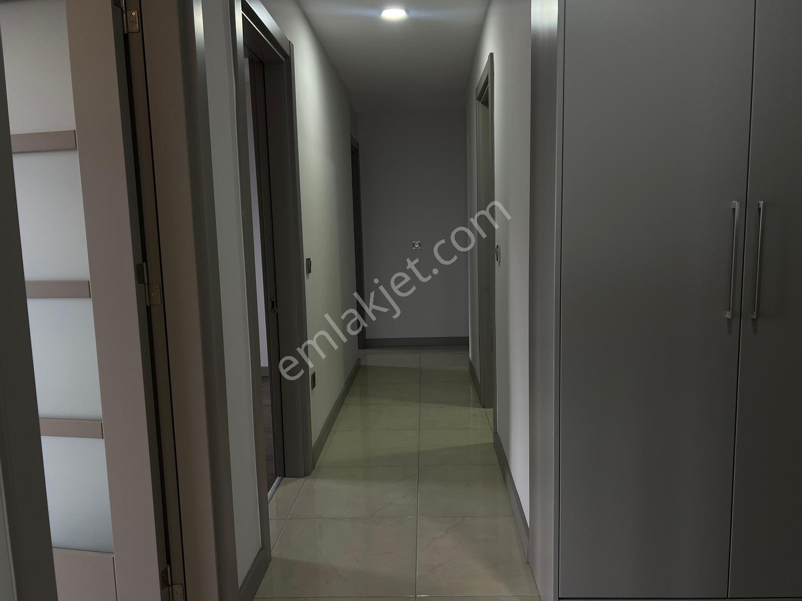 Gölbaşı Konakları Satılık 4+1 Panaromik Göl Manzaralı Daire - Görsel 24