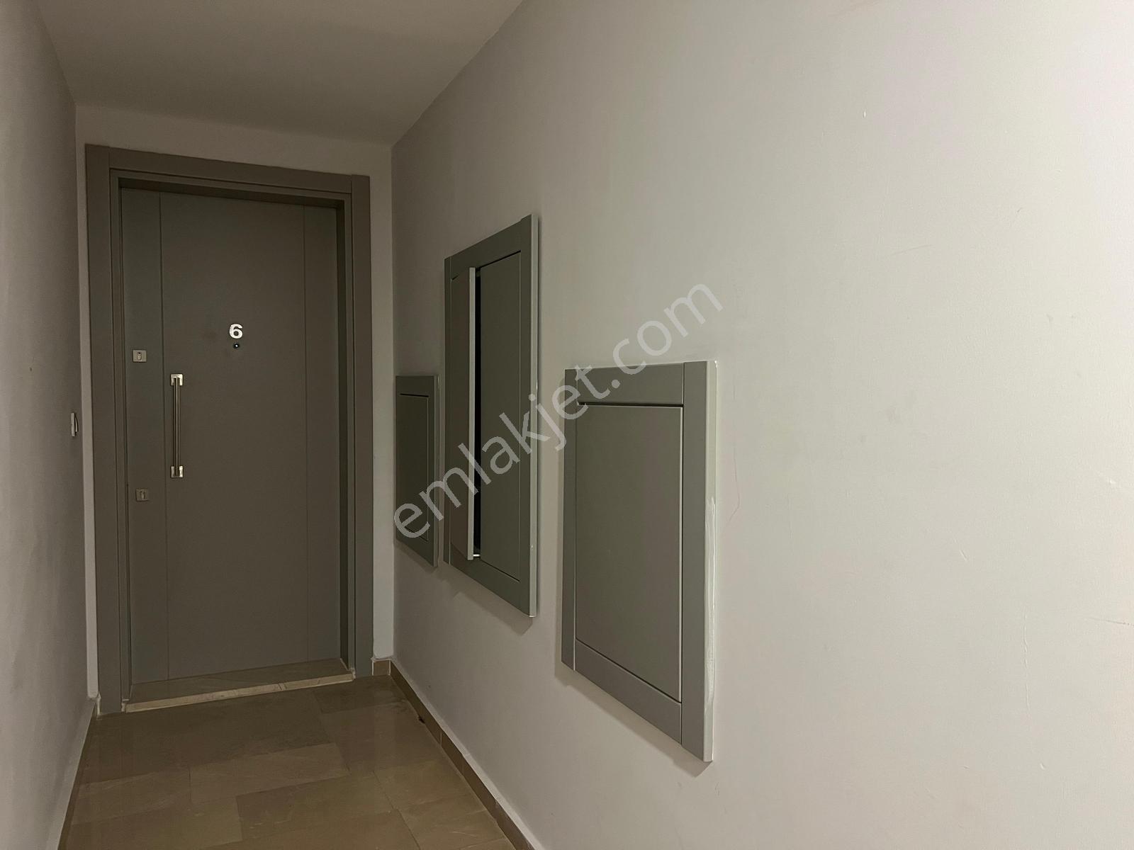 Gölbaşı Konakları Satılık 4+1 Panaromik Göl Manzaralı Daire - Görsel 28