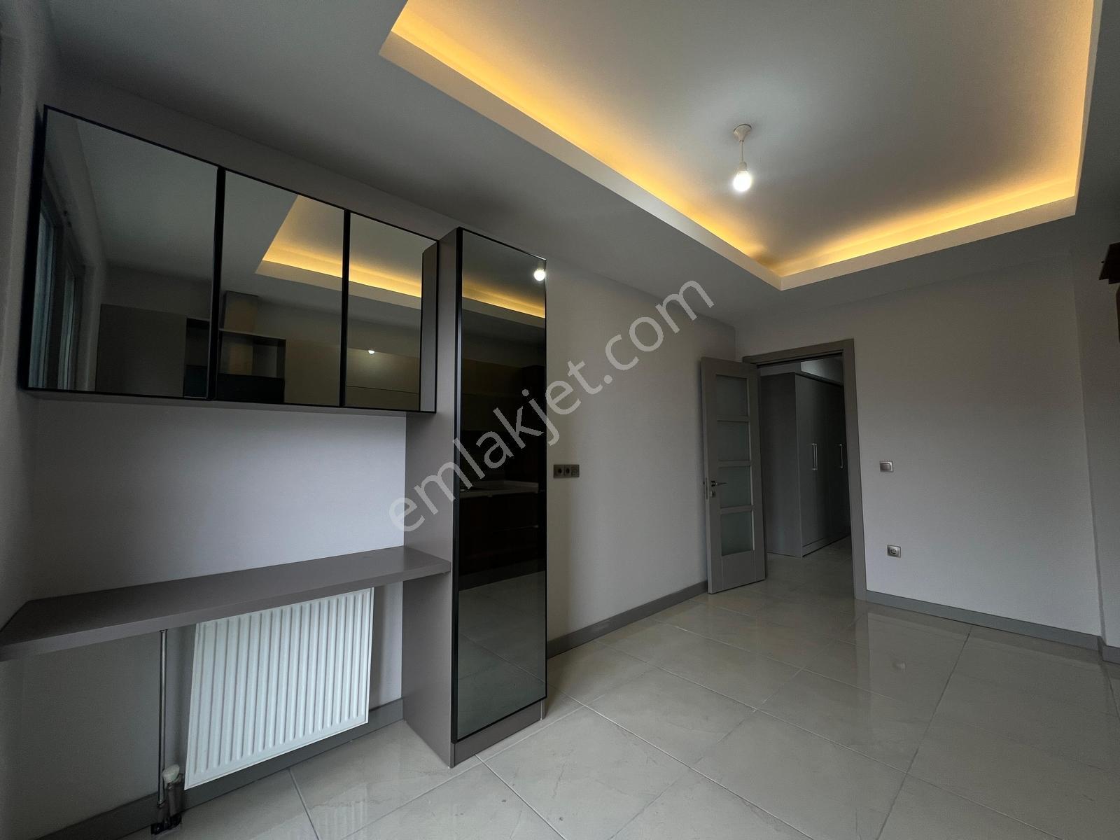 Gölbaşı Konakları Satılık 4+1 Panaromik Göl Manzaralı Daire - Görsel 9