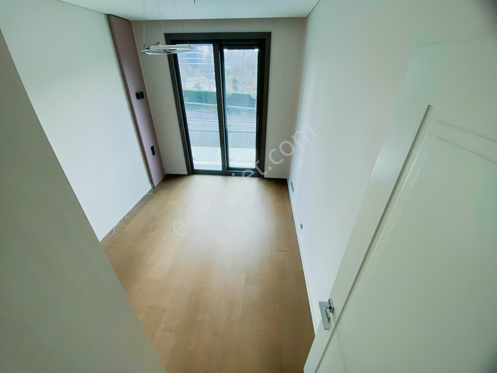 Vadistanbul Park Kiralık 4+1 Daire - For Rent - Görsel 9
