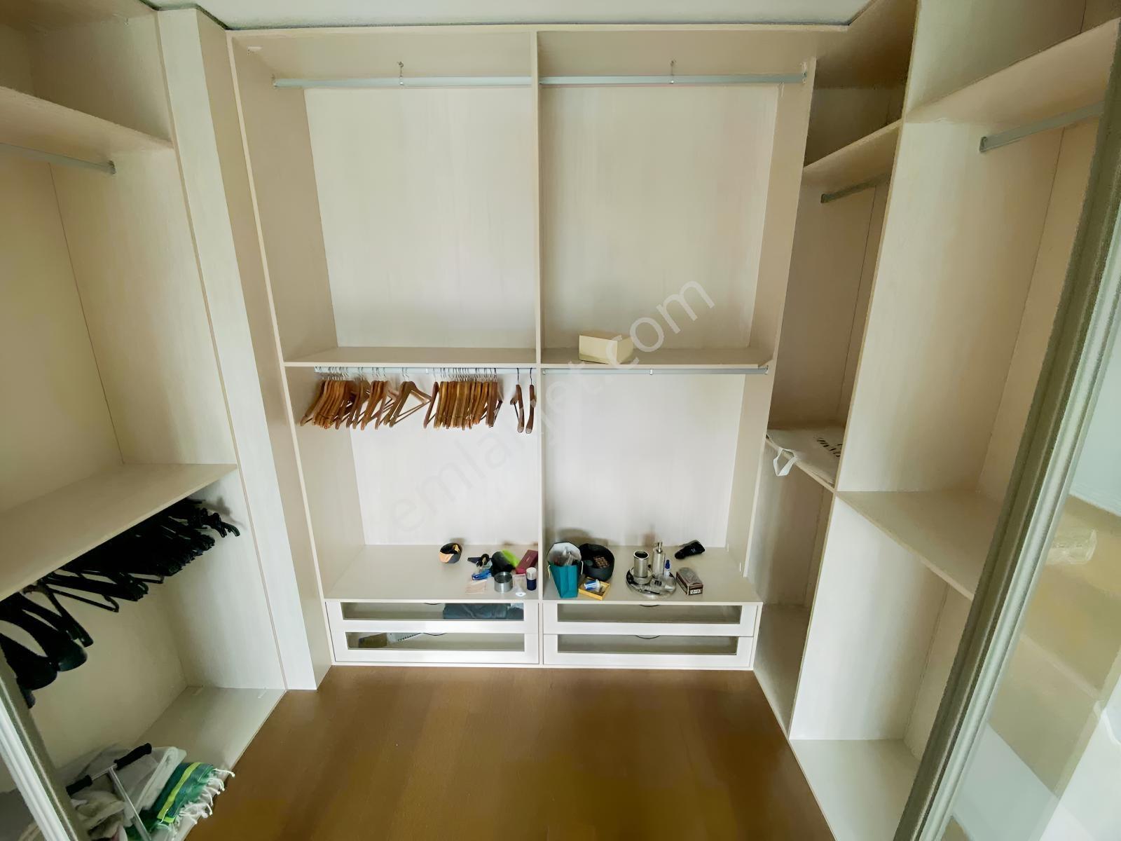 Vadistanbul Park Kiralık 4+1 Daire - For Rent - Görsel 10