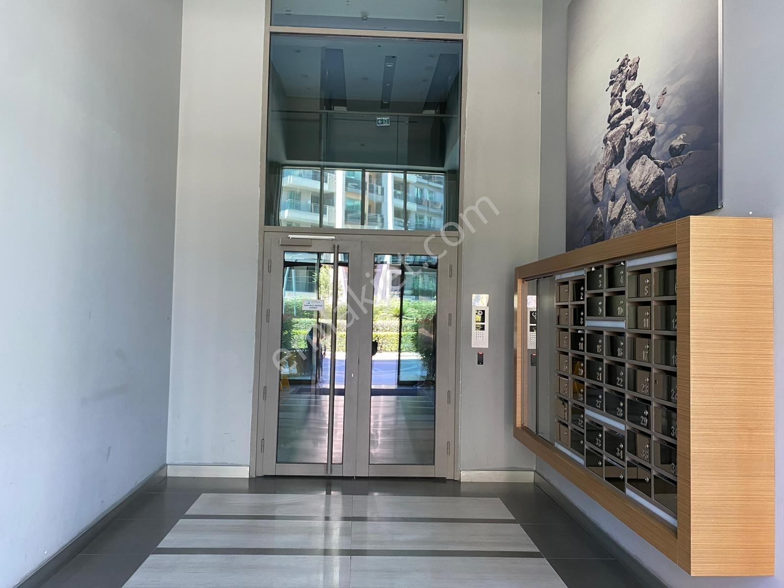 Vadistanbul Park Kiralık 4+1 Daire - For Rent - Görsel 5