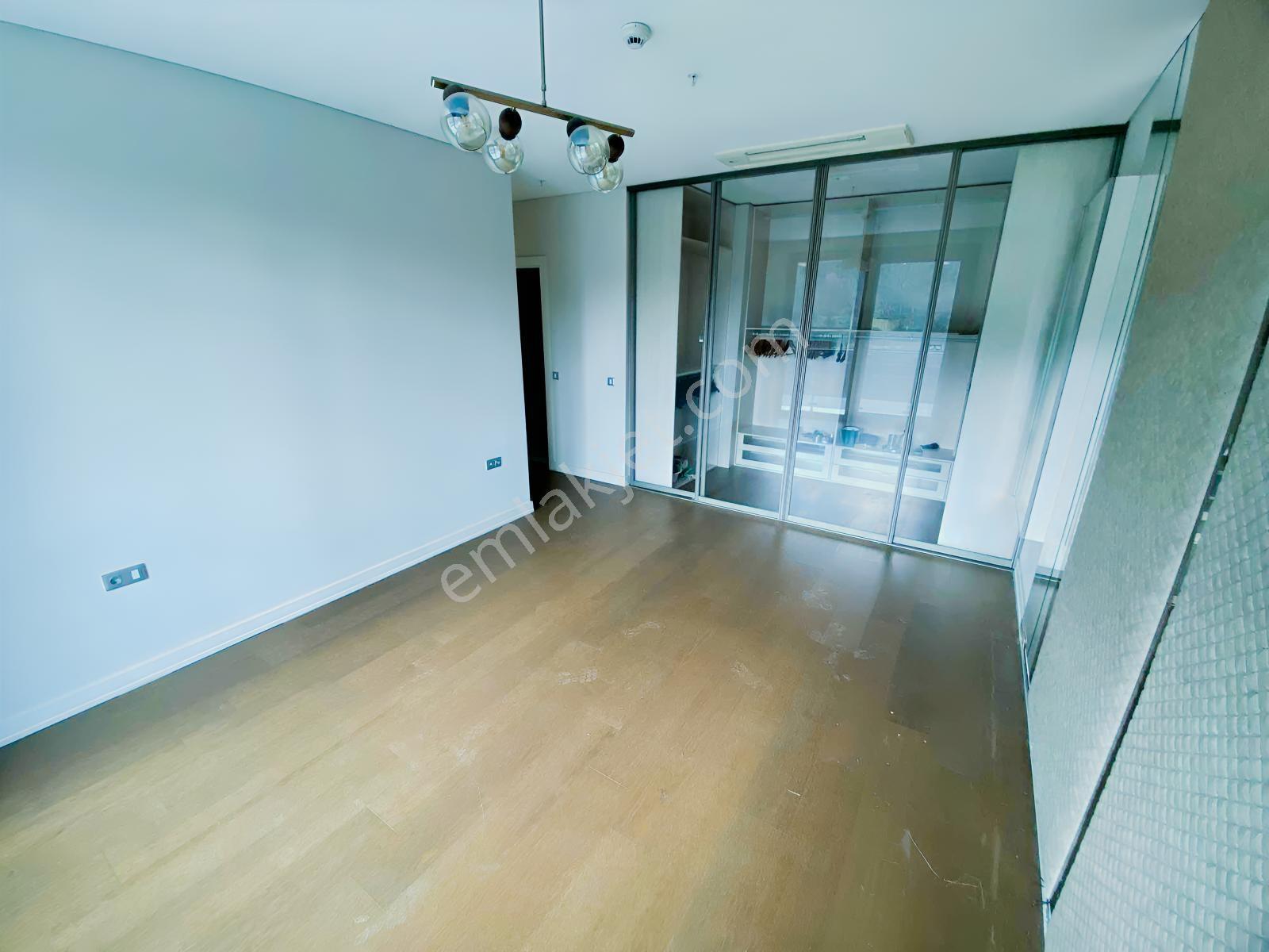Vadistanbul Park Kiralık 4+1 Daire - For Rent - Görsel 17