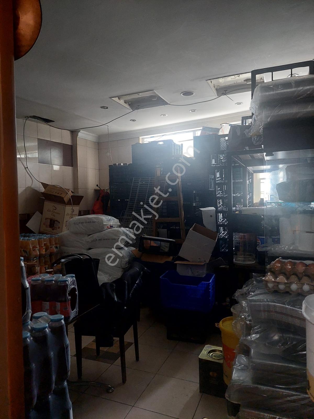 Atıfbey'de Merkezi Konumda, Kiracılı Satılık Dükkan - Görsel 5