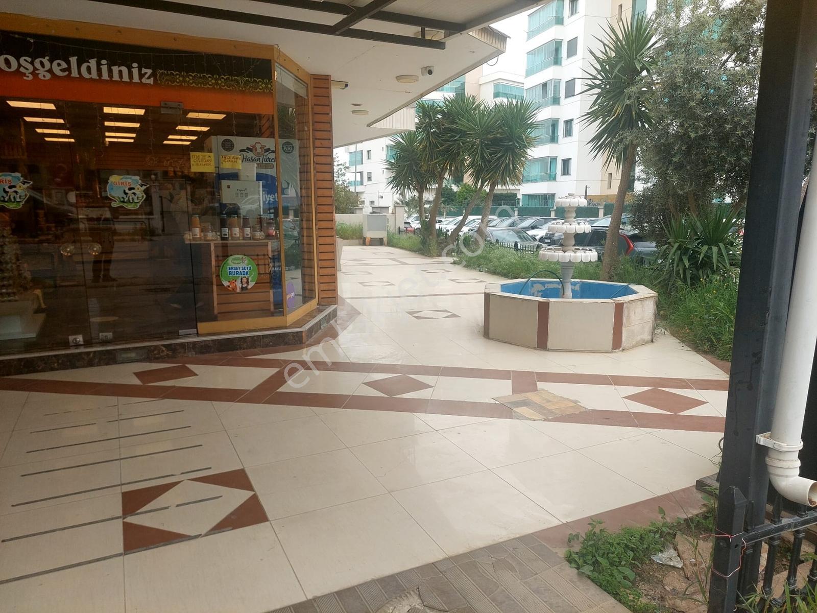 Atıfbey'de Merkezi Konumda, Kiracılı Satılık Dükkan - Görsel 8
