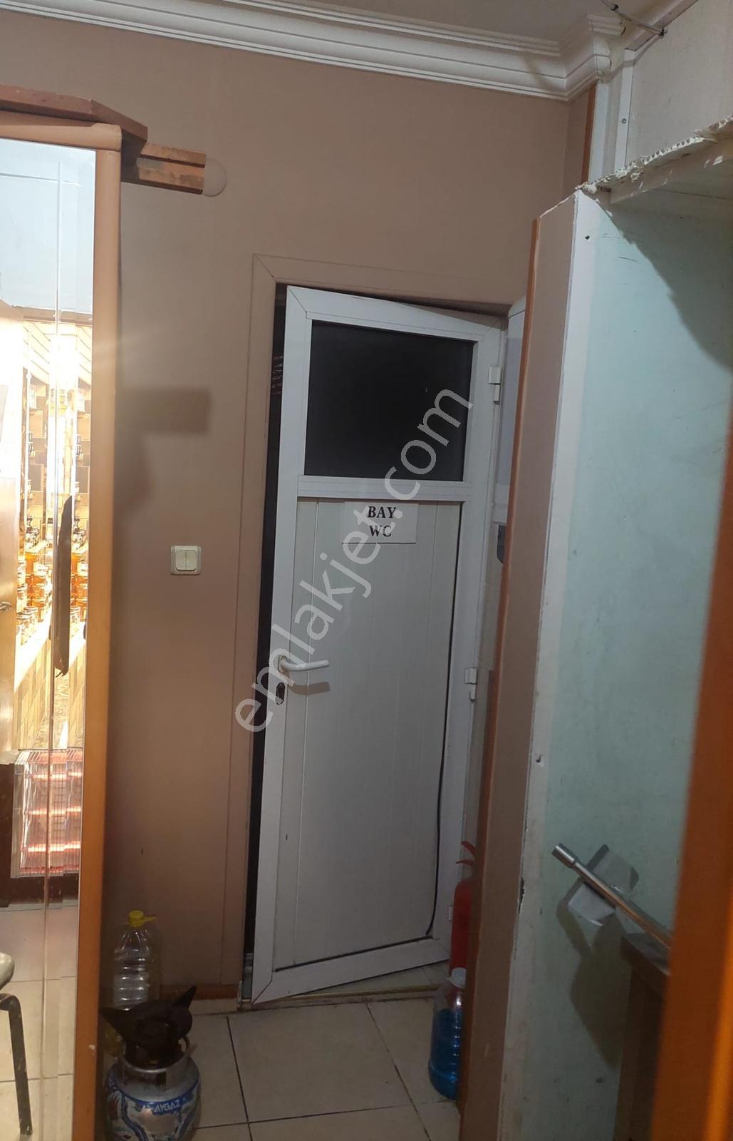Atıfbey'de Merkezi Konumda, Kiracılı Satılık Dükkan - Görsel 21