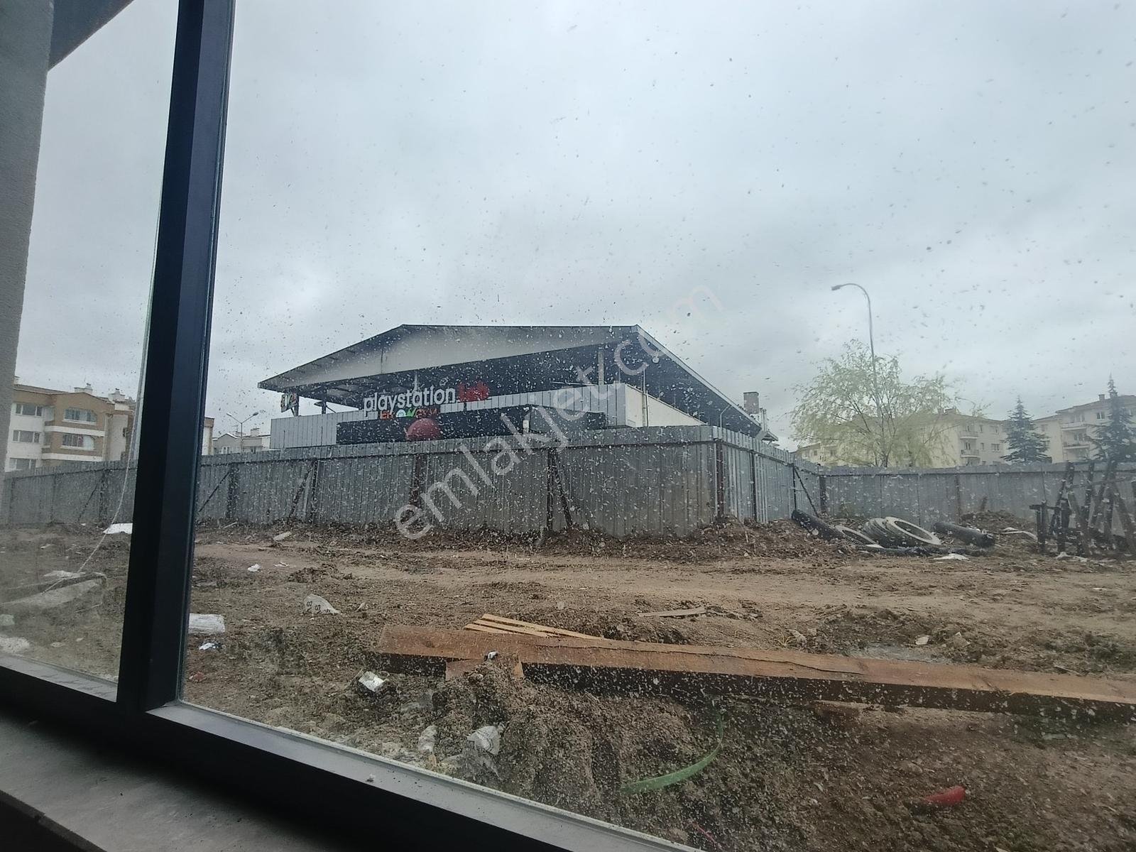 Polat Livedan Fortex Batı Konutları Geniş Cephe Satılık Dükkan - Görsel 5