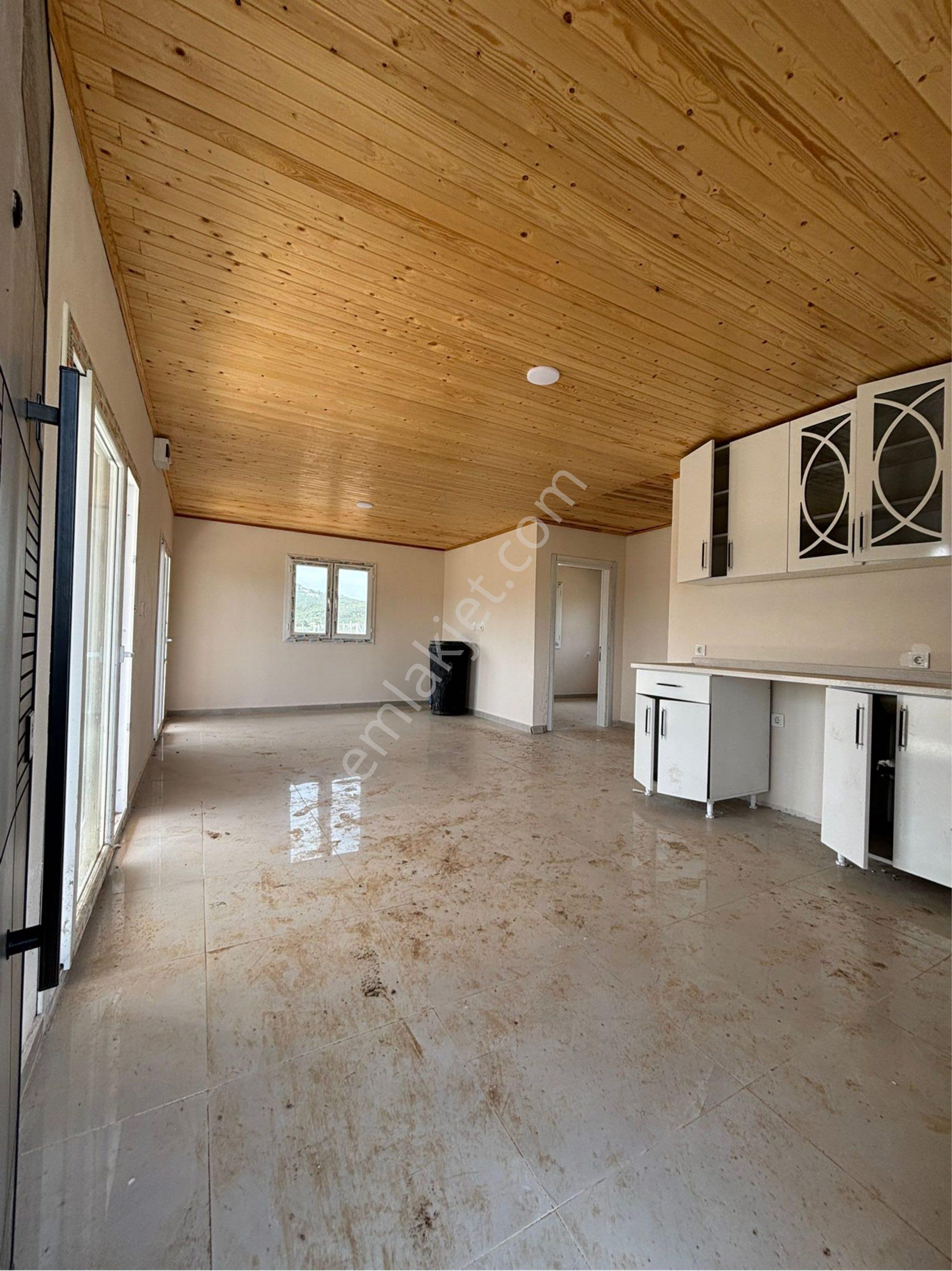 Salbaş Kocatepede 360 M2 Arsa İçerisinde 2+1 Müstakil Ev - Görsel 3