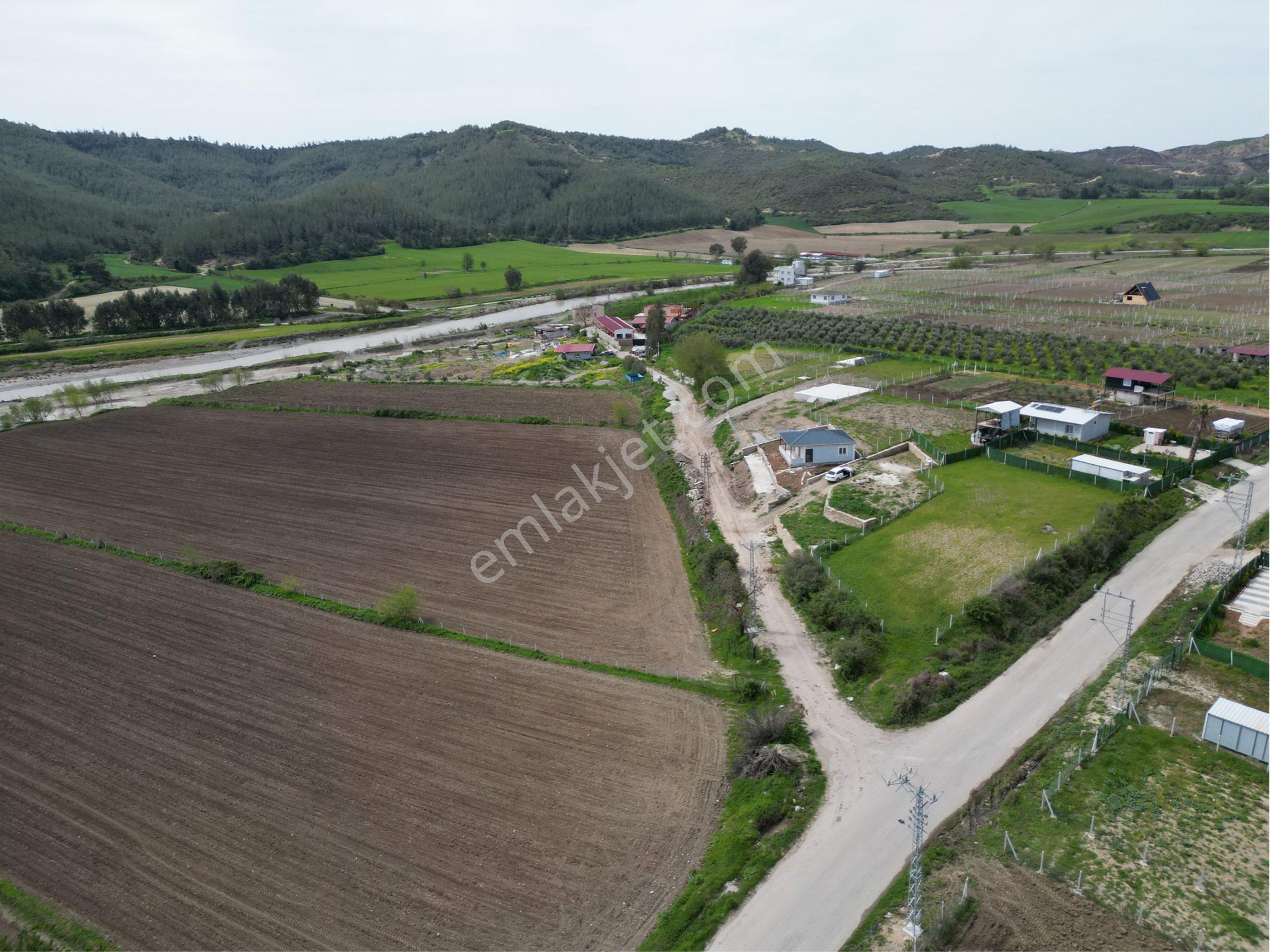 Salbaş Kocatepede 360 M2 Arsa İçerisinde 2+1 Müstakil Ev - Görsel 26