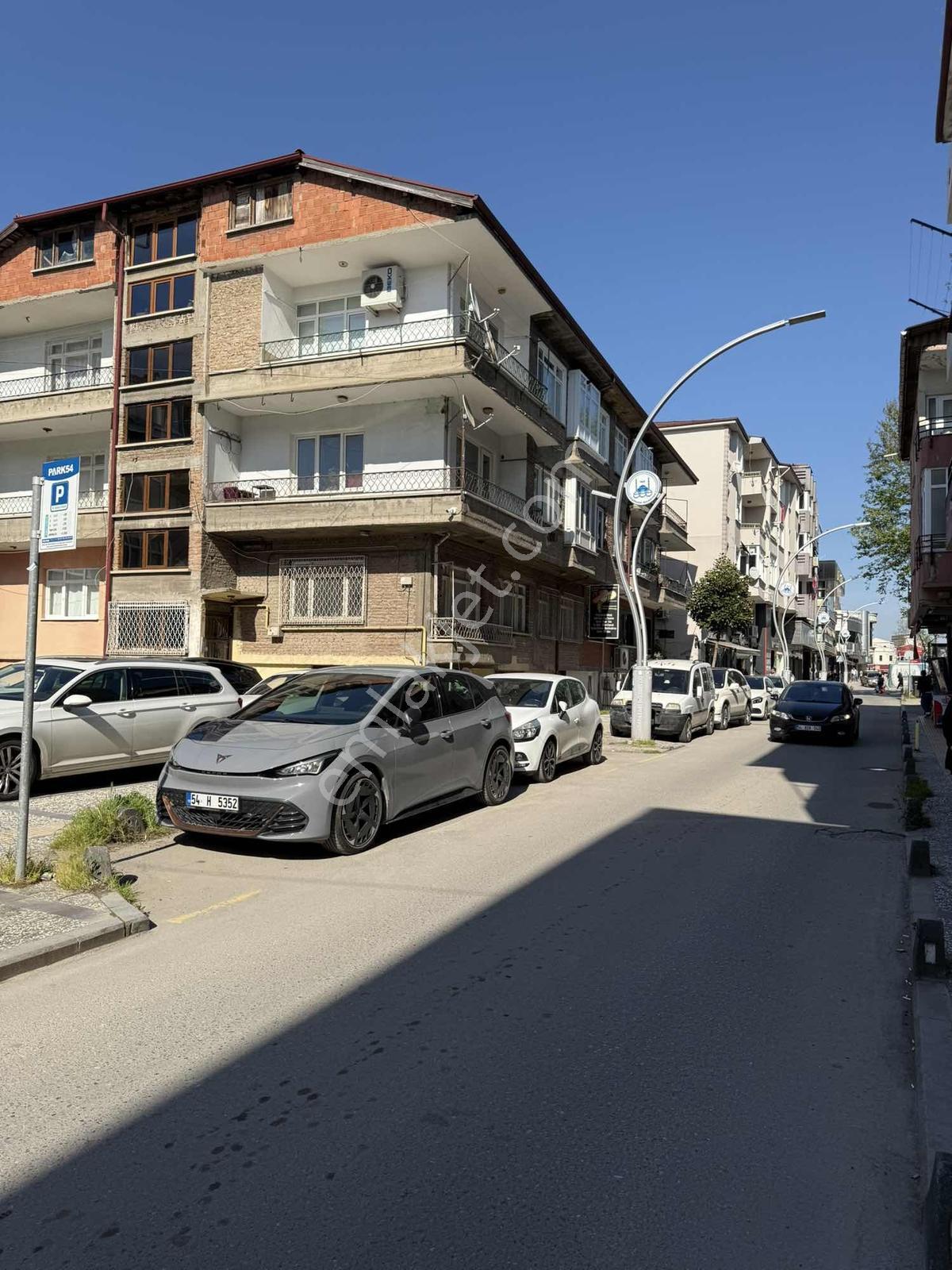 Çark Caddesinde Ticari İmarlı 3 Katlı Satılık Yatırım Fırsatı! - Görsel 12