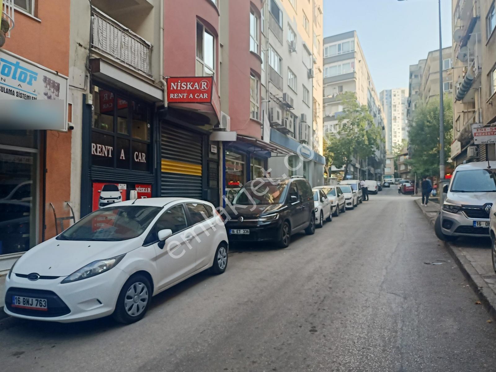 Bursa Osmangazi Gazcılar Da Satılık 3+1 Daire - Görsel 15