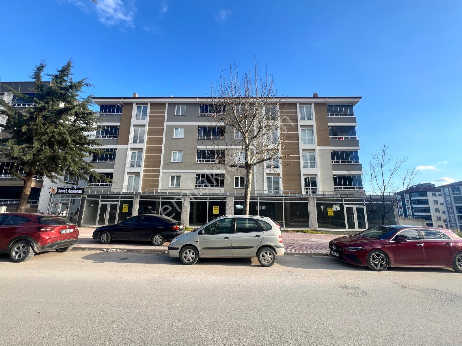 Akın Emlak'tan Kiralık Dükkan - Görsel 5