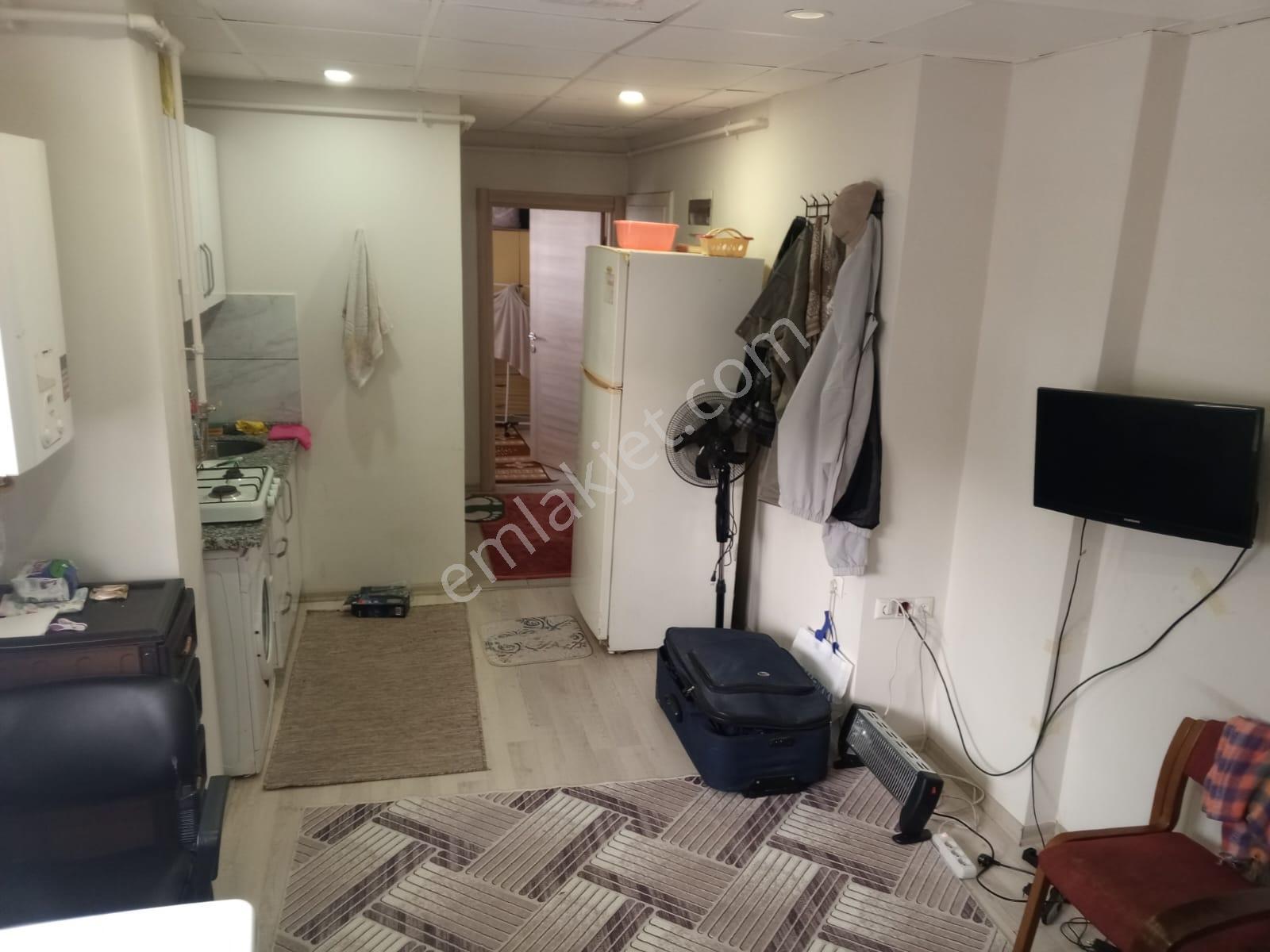 Samsun Atakum Körfez Tramvay Durağına 20 Mt Eşyalı Kiralık Daire - Görsel 4